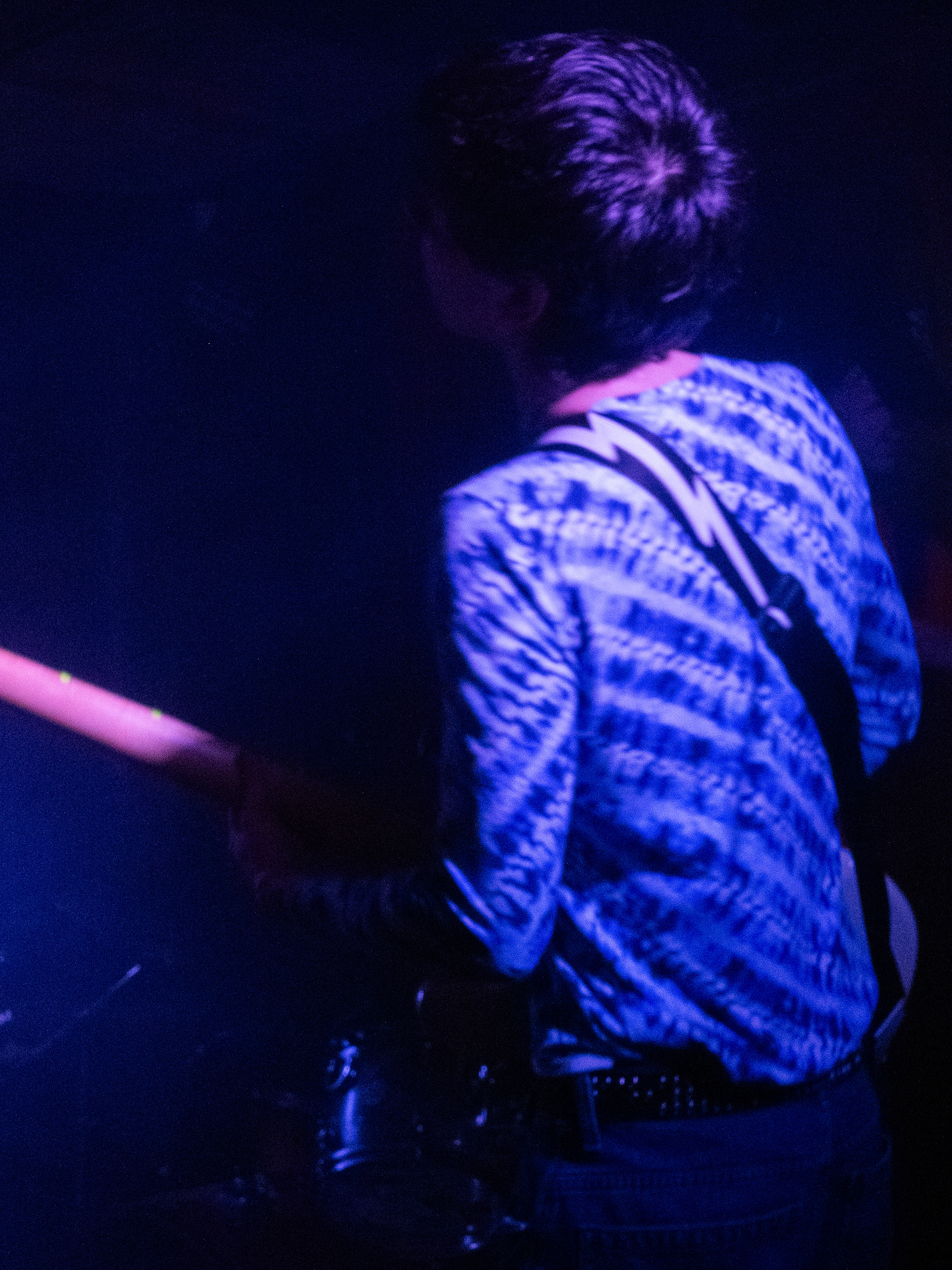 RIP Magic for Lau's Birthday Party, 2025. 