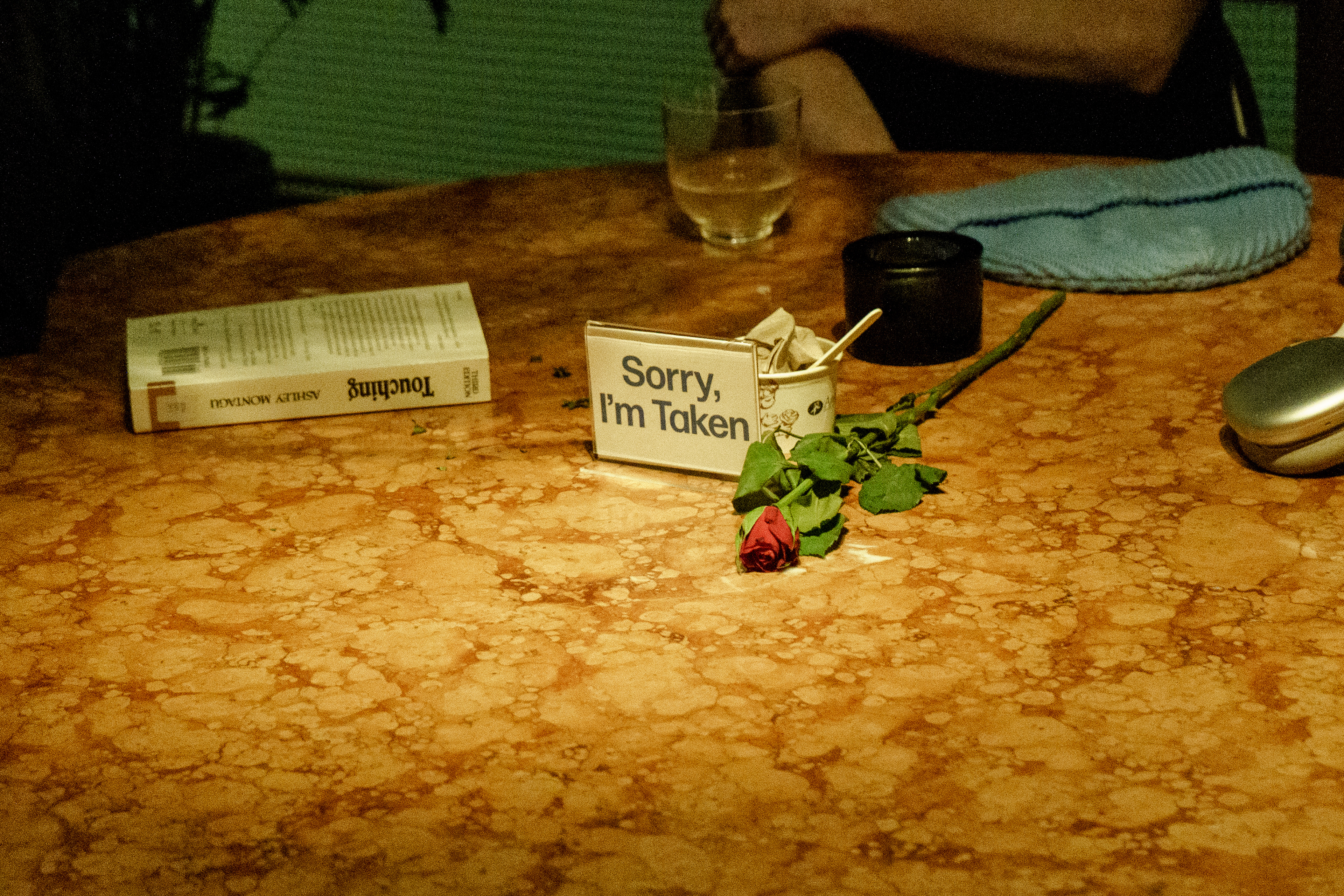 Heartbreak Hotel at The Standard, 2026. 