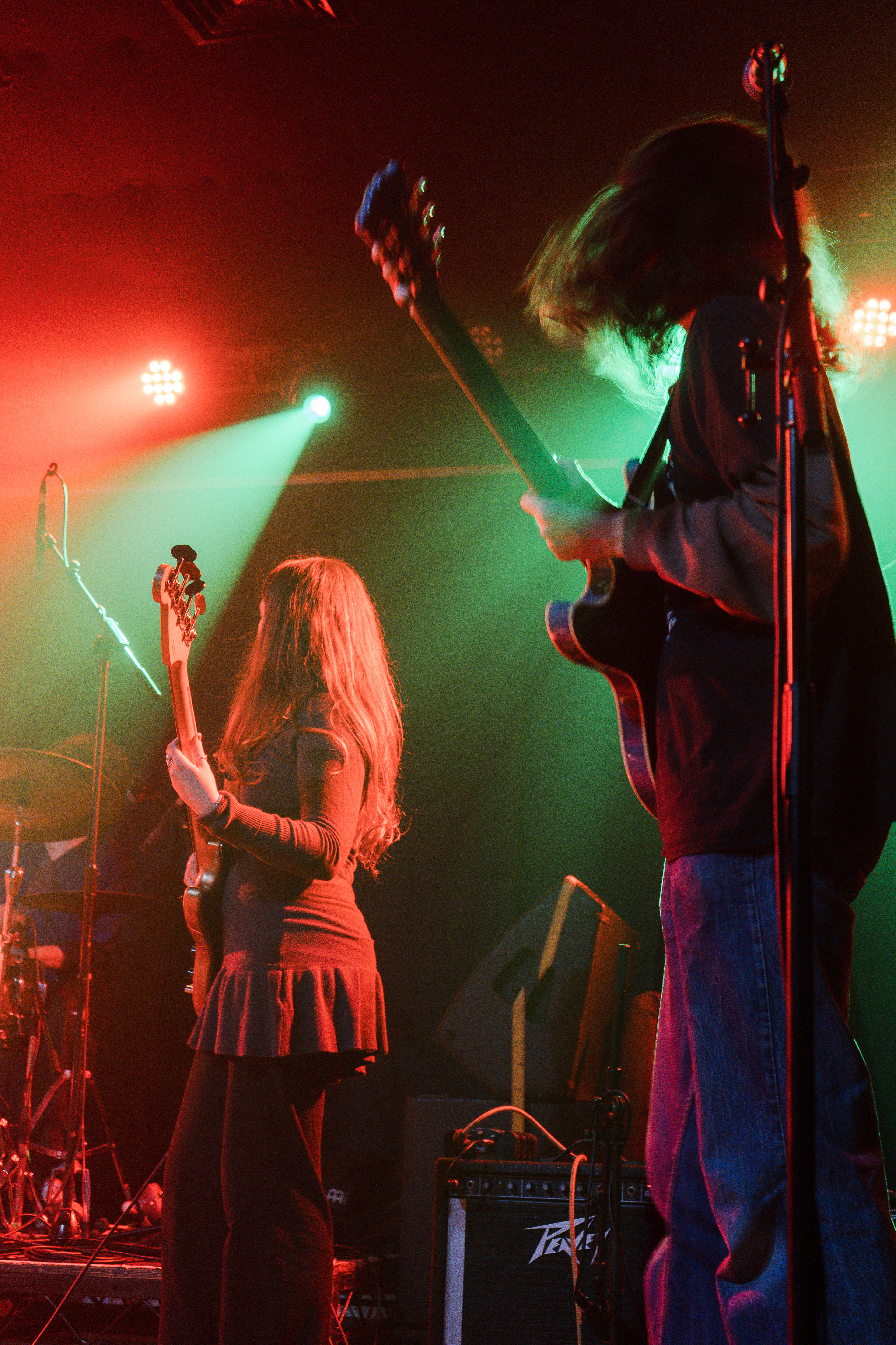 The Orchestra (For Now), Scala, 2025.