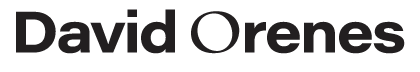 David Orenes Castaño