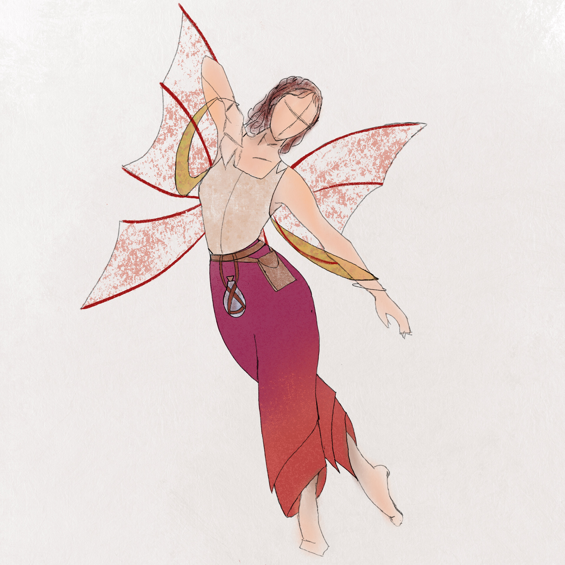 Original design for MD Renfest 2024