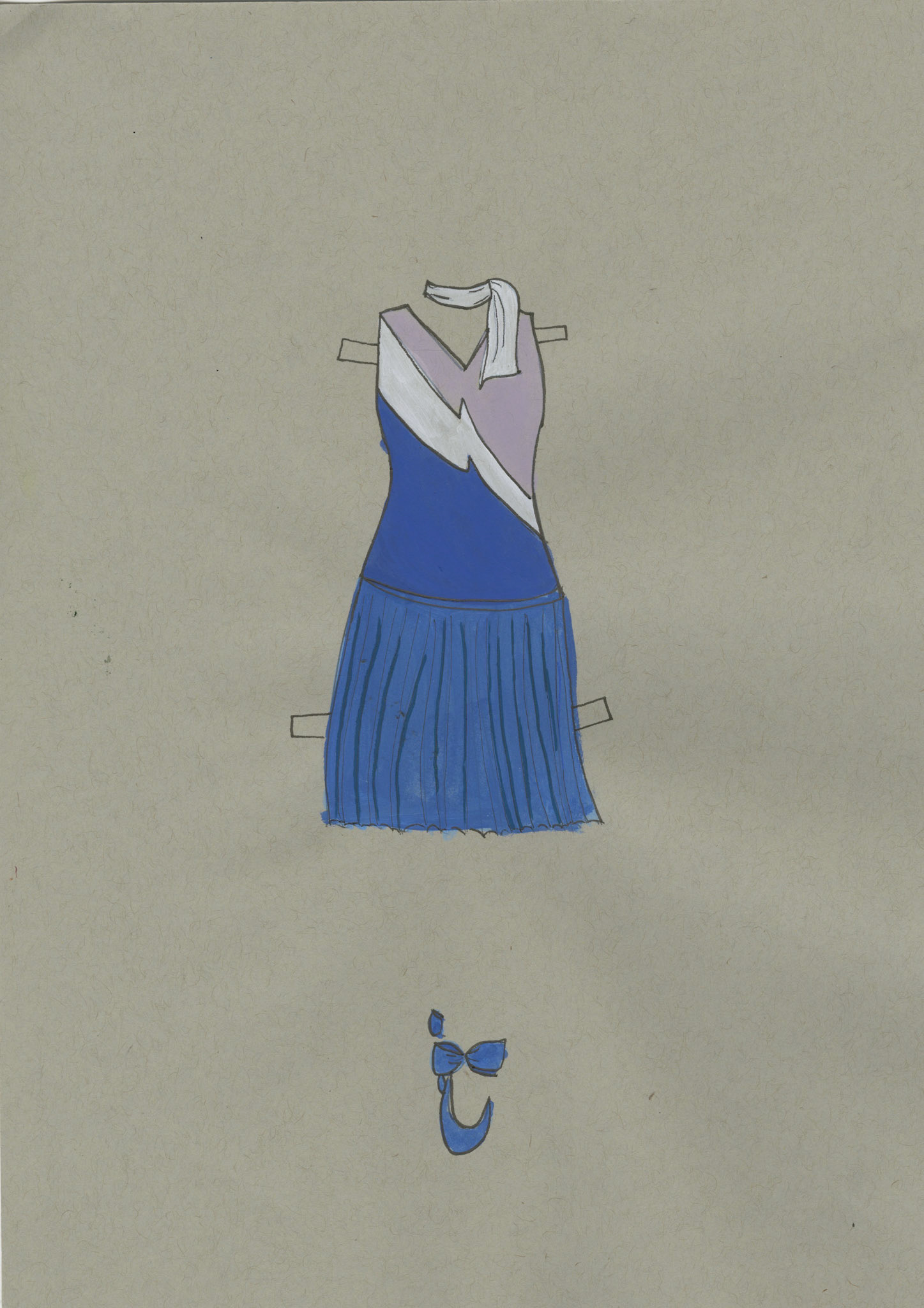 Singing in the Rain (1952) Designer: Walter Plunkett