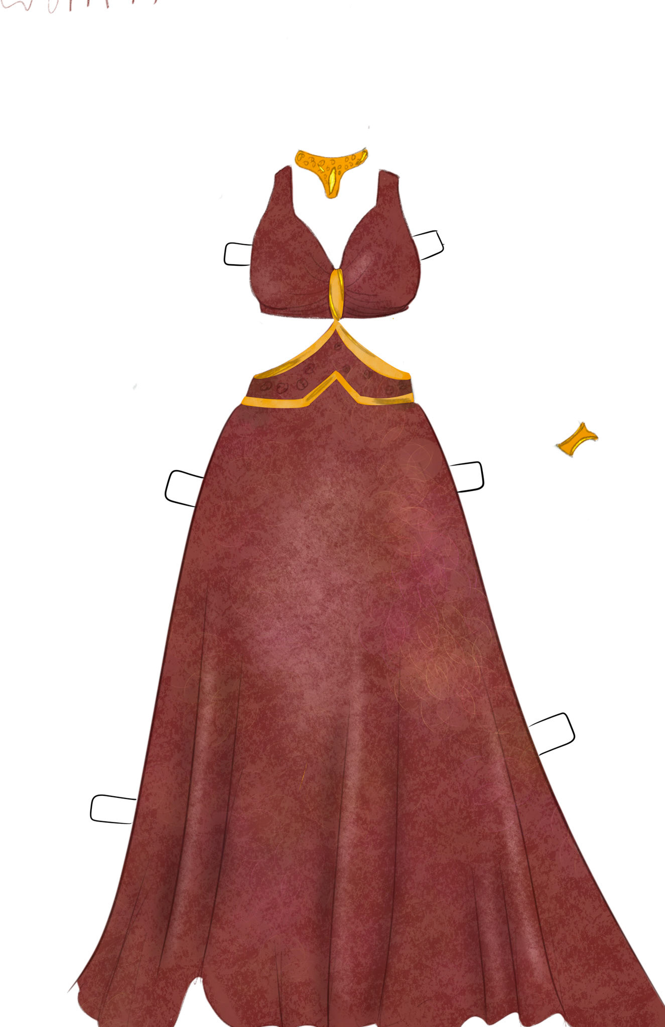 The Women (1939) Designer: Adrian