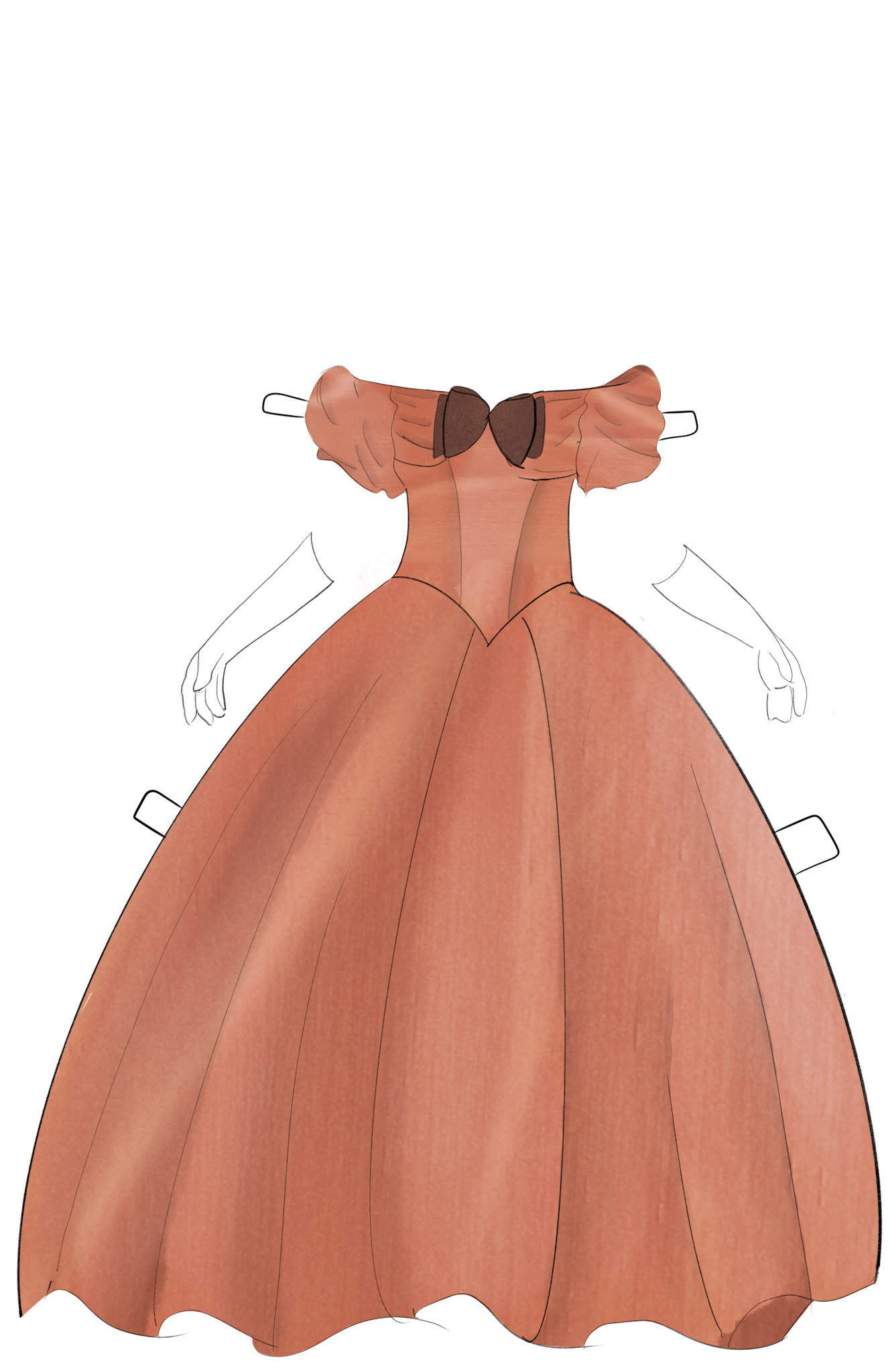 The King and I (1956) Designer: Irene Sharaff