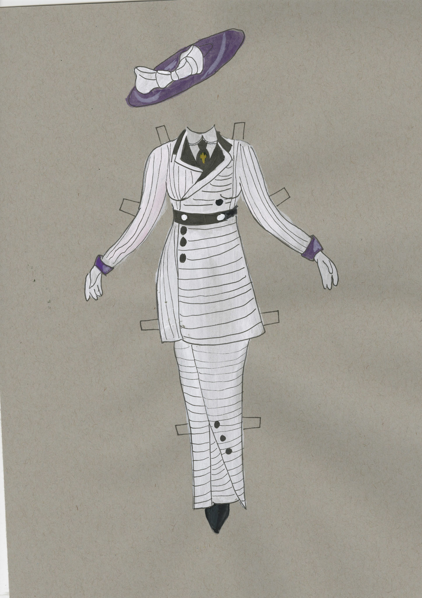 Titanic (1997) Designer: Deborah Lynn Scott