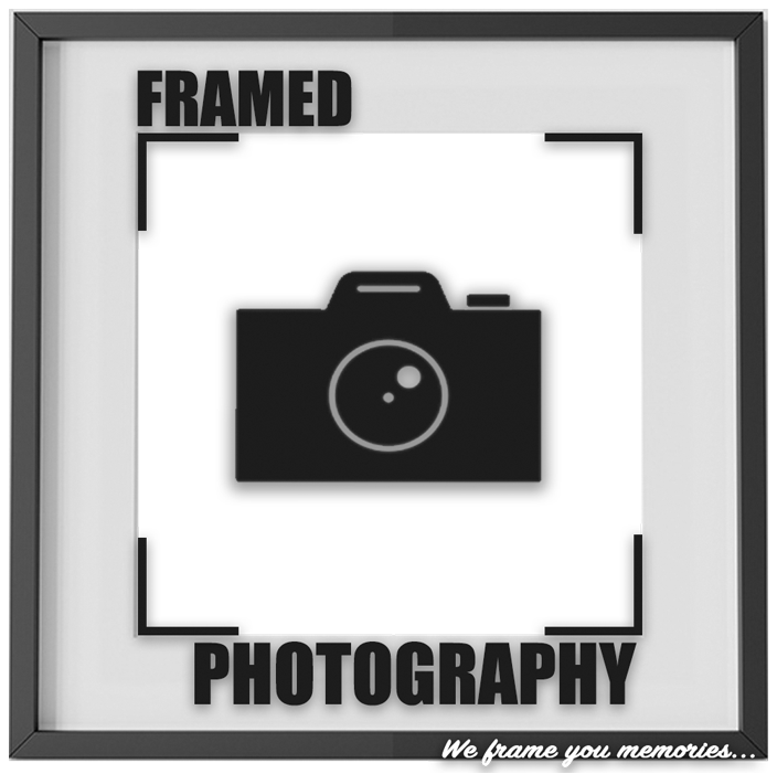 Framed Photography