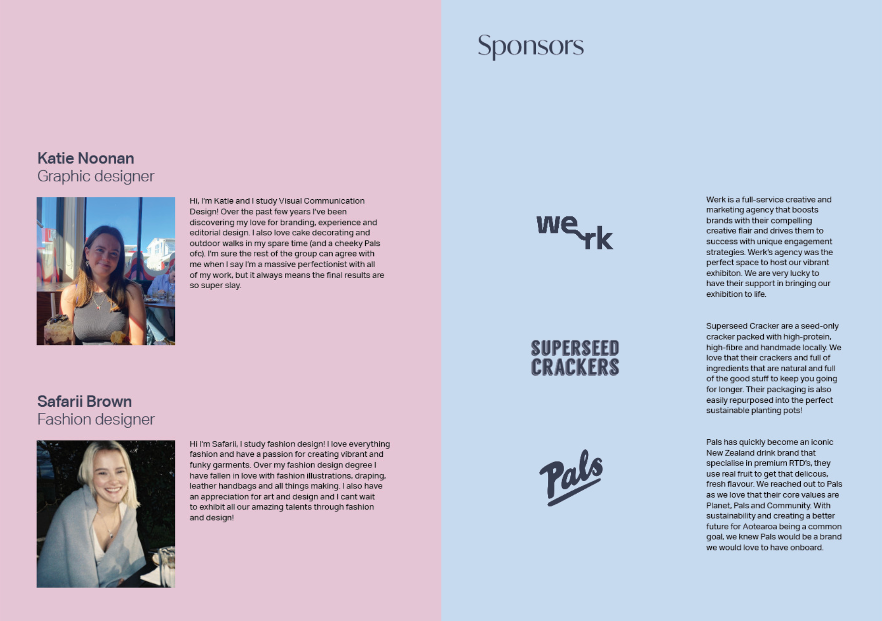 Brochure