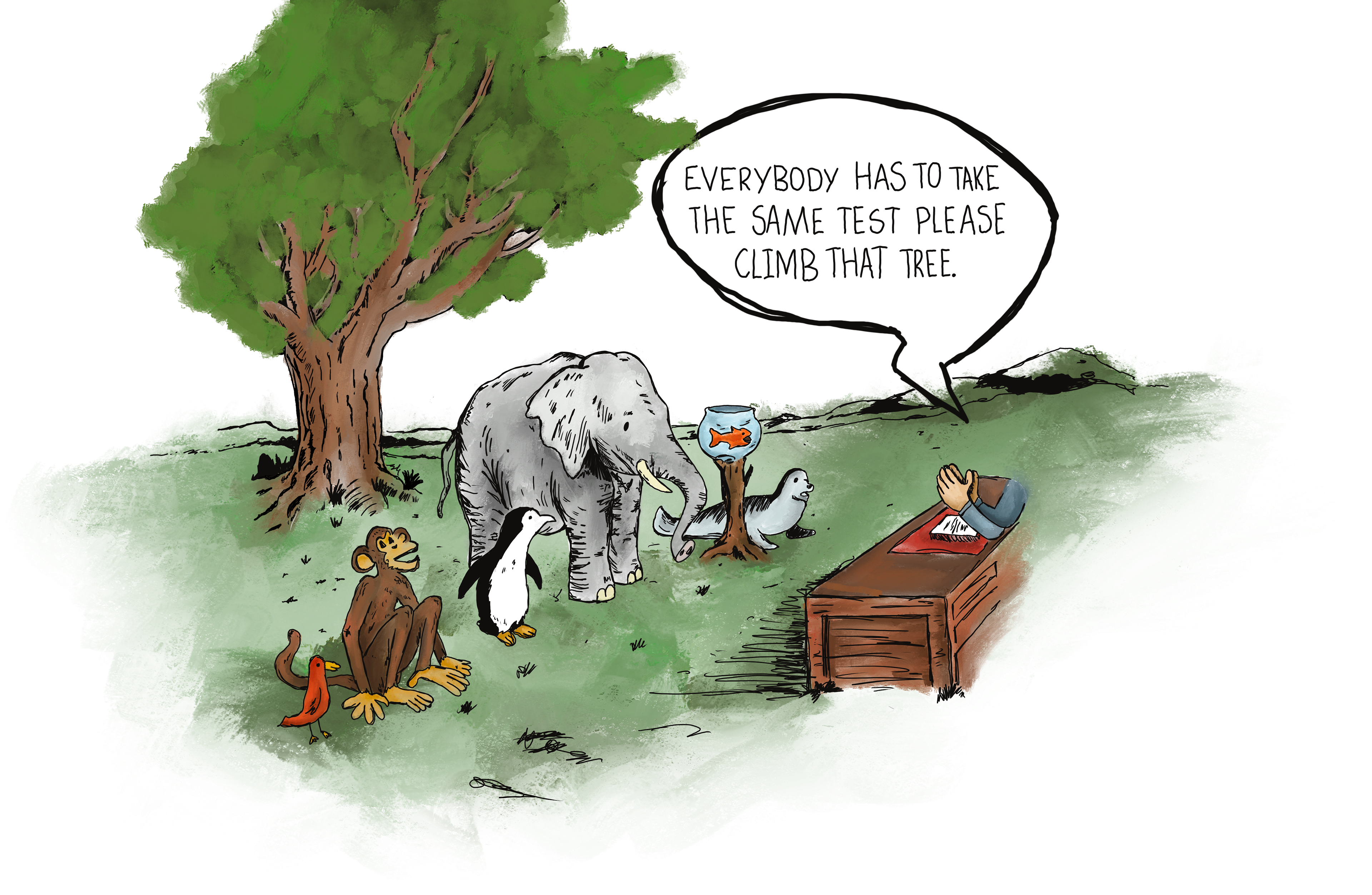 Illustration