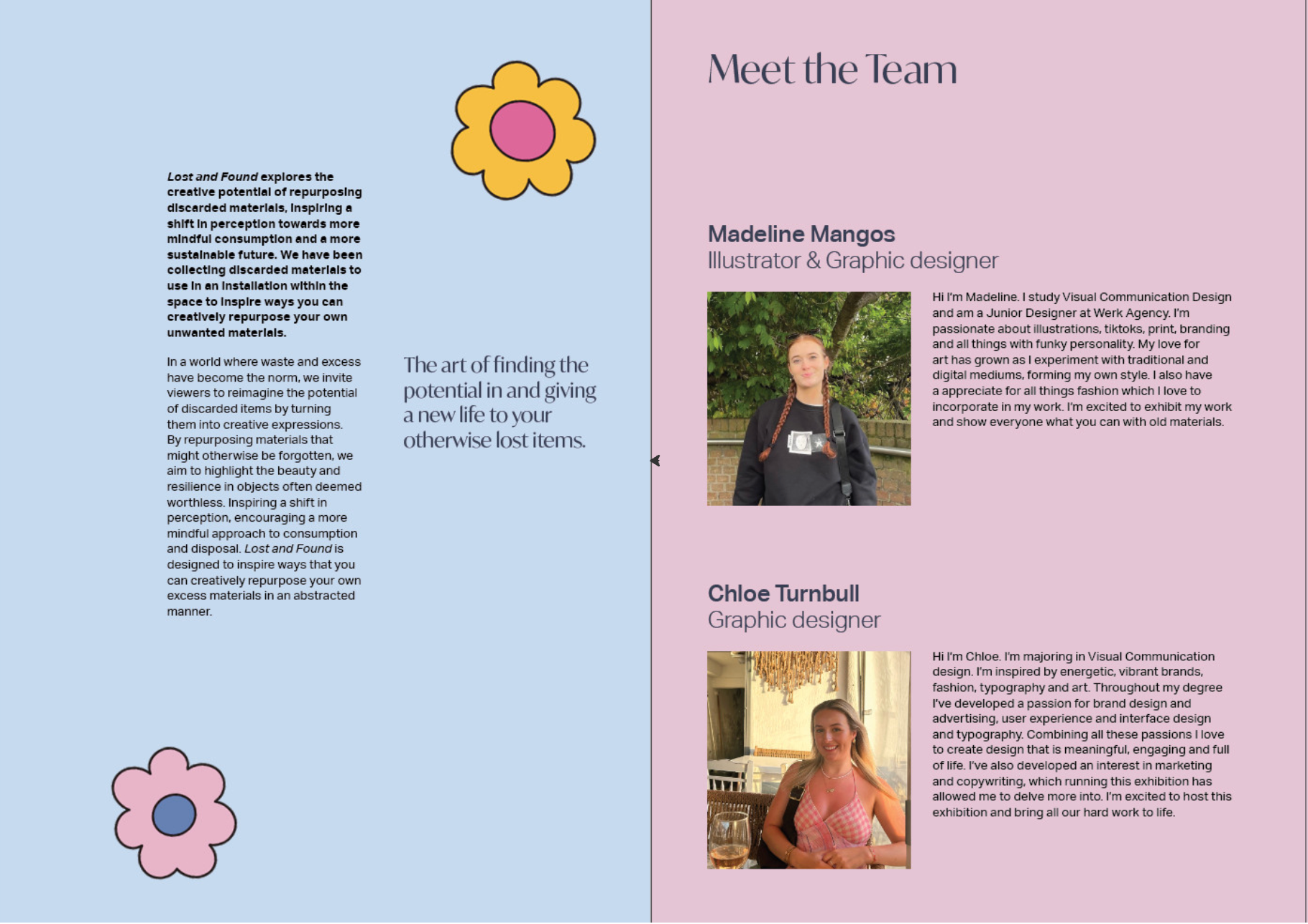 Brochure