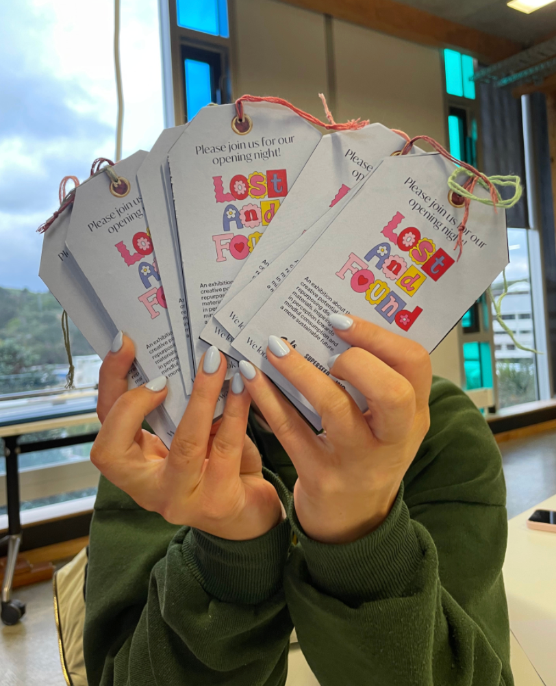 Invites
