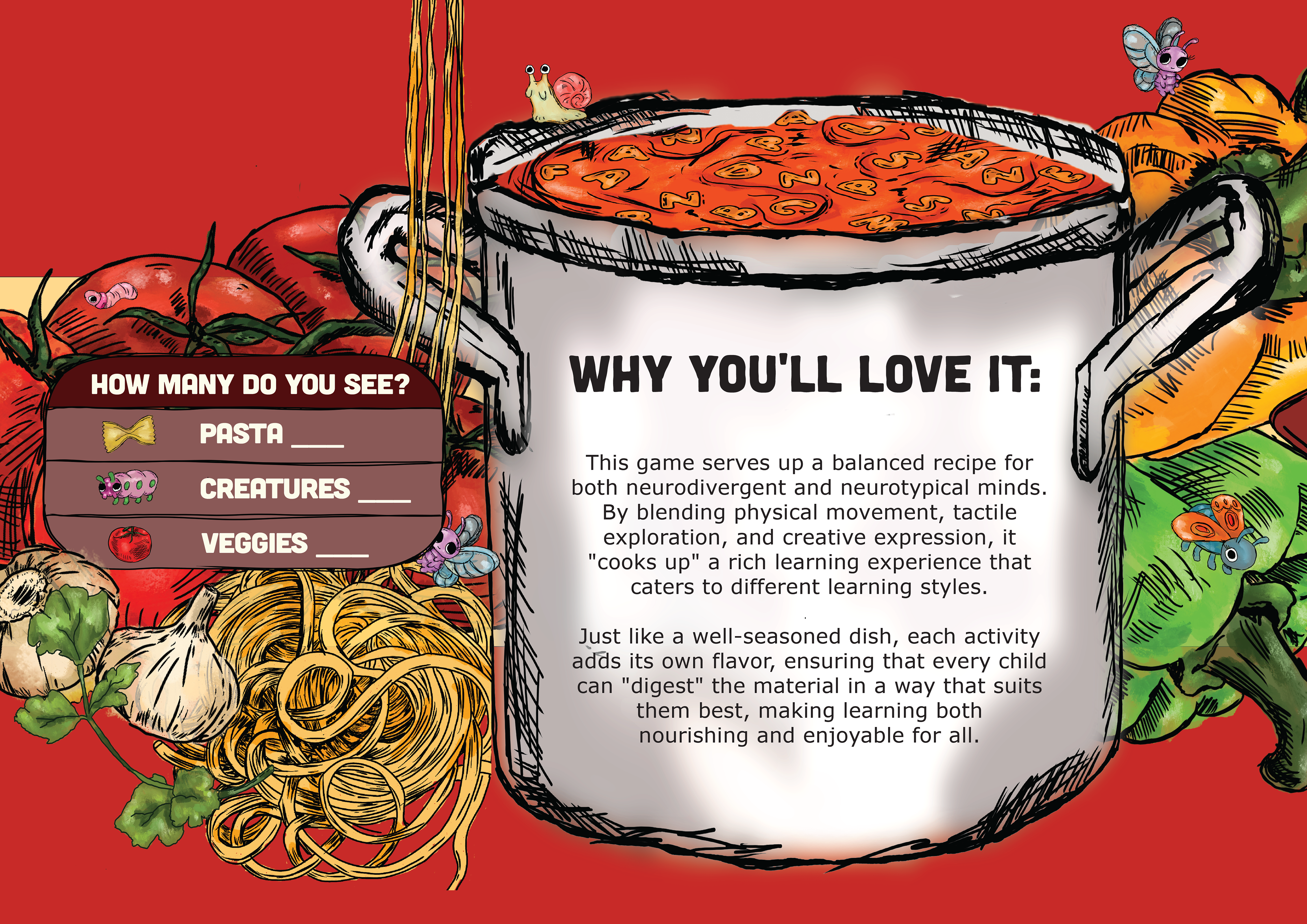 Bucket Label