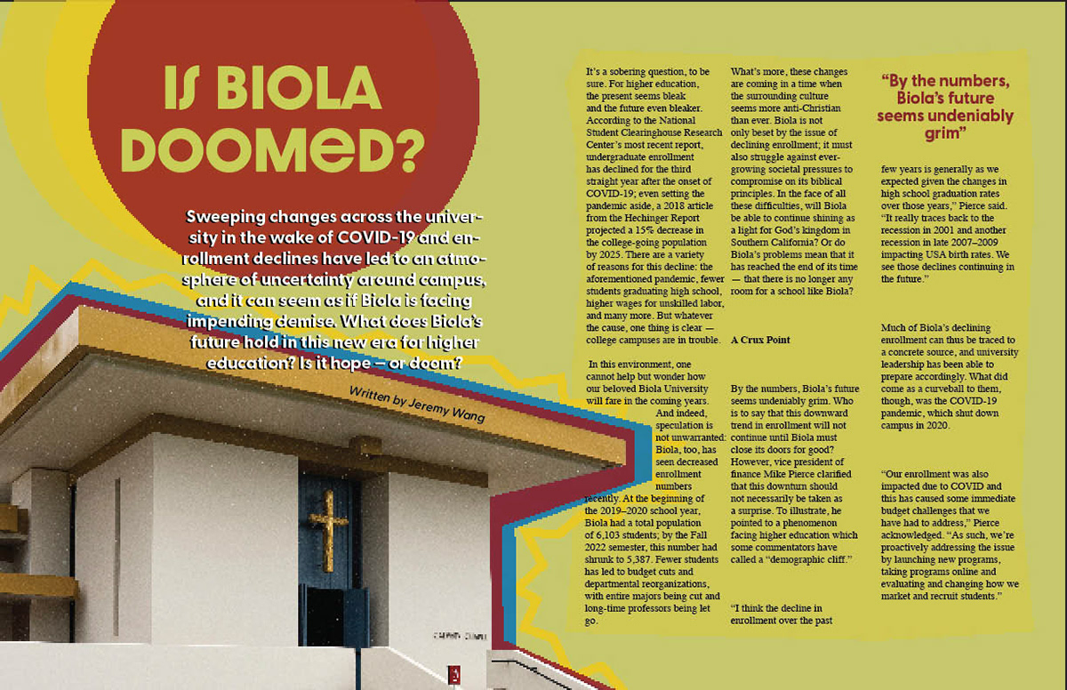 Created in Adobe Photoshop and InDesign.