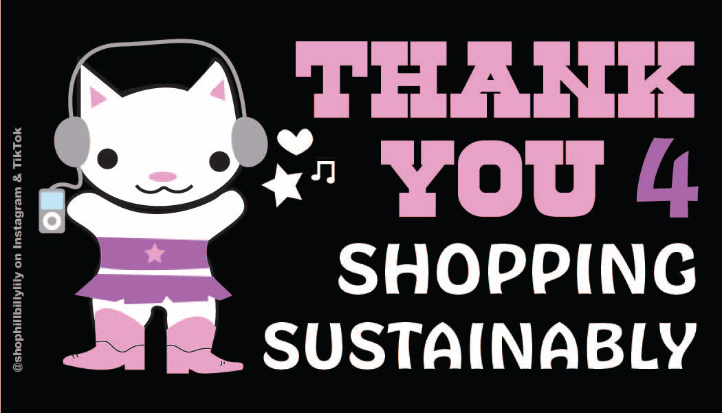 Back of the tag used in packaging. Illustrated and designed in Adobe Illustrator.