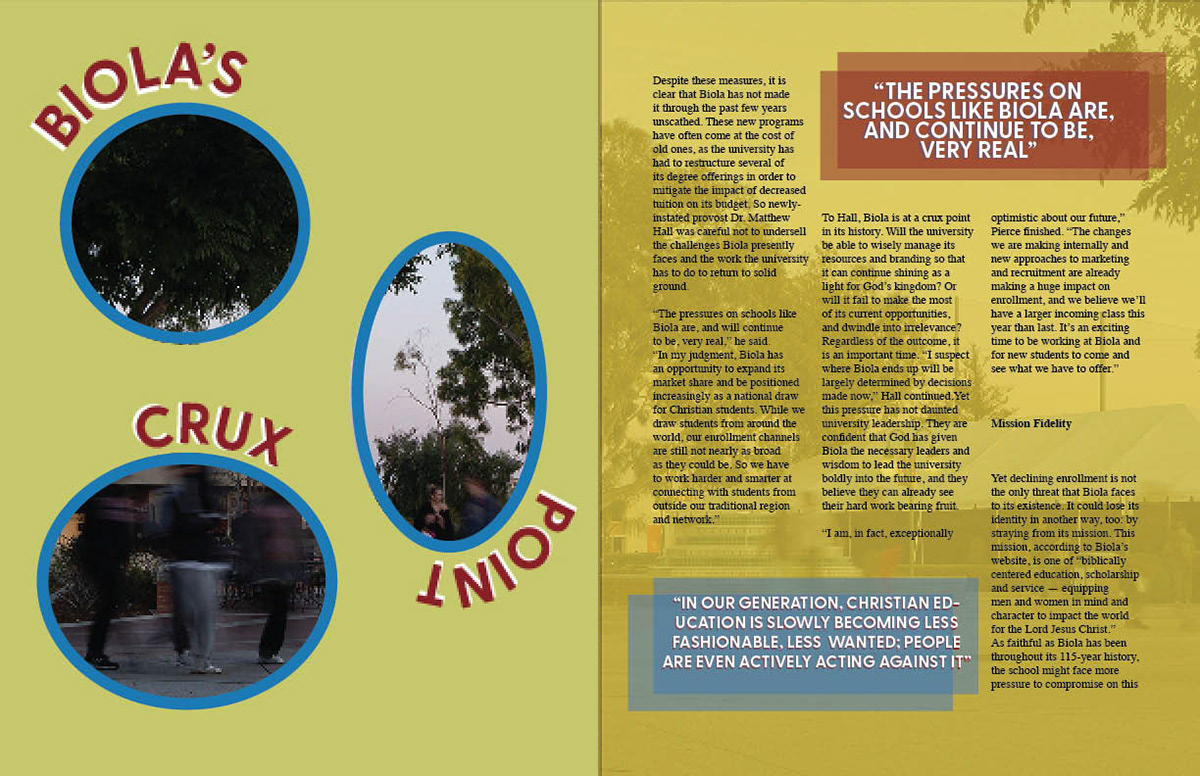 Created in Adobe Photoshop and InDesign.