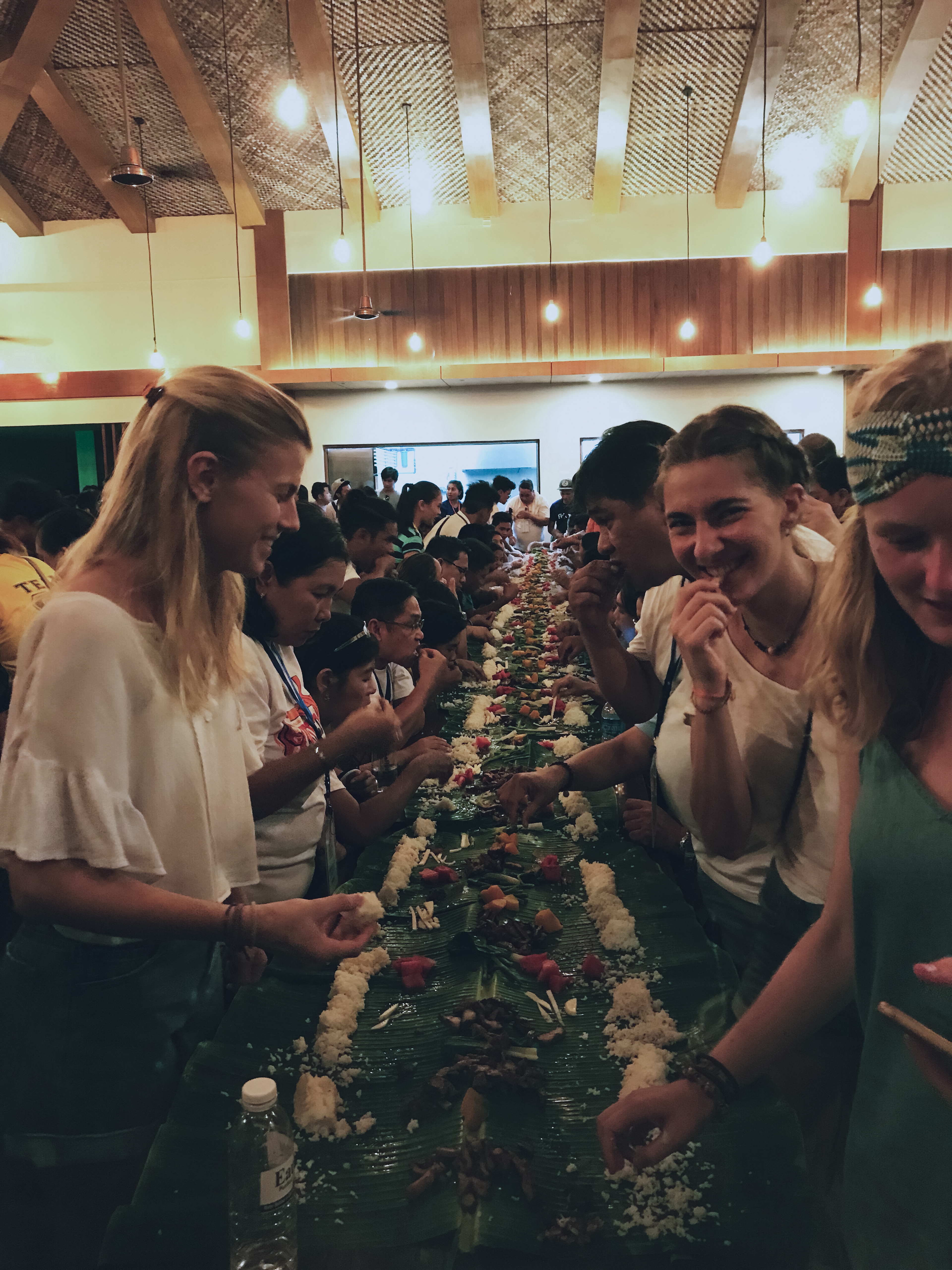 Gawad Kalinga, Philippines 
