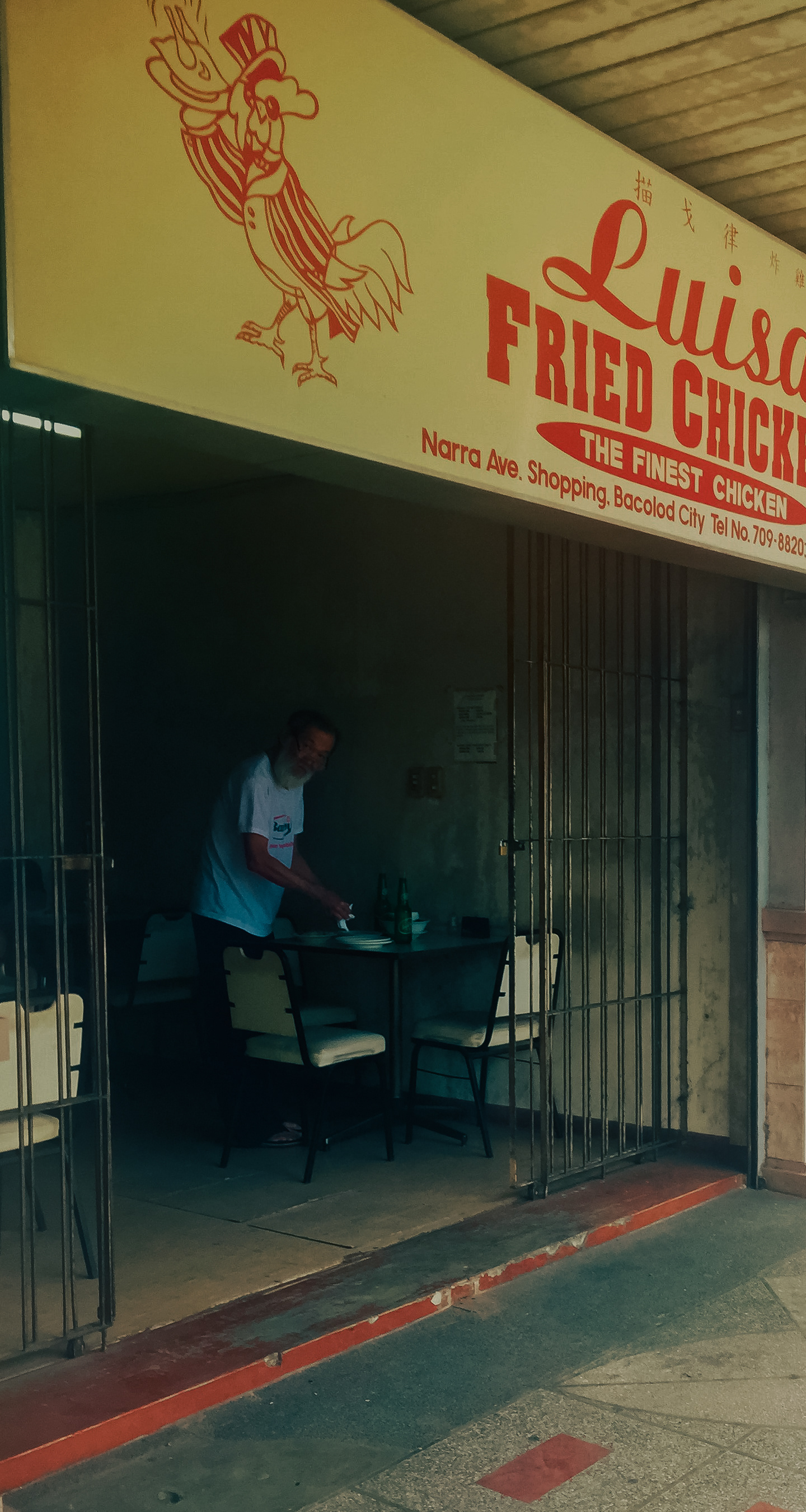 Bacolod City, Philippines