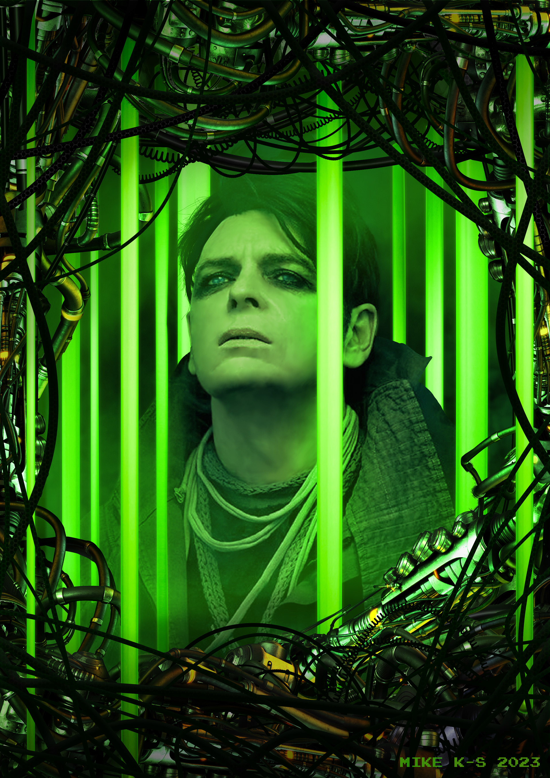 Gary Numan