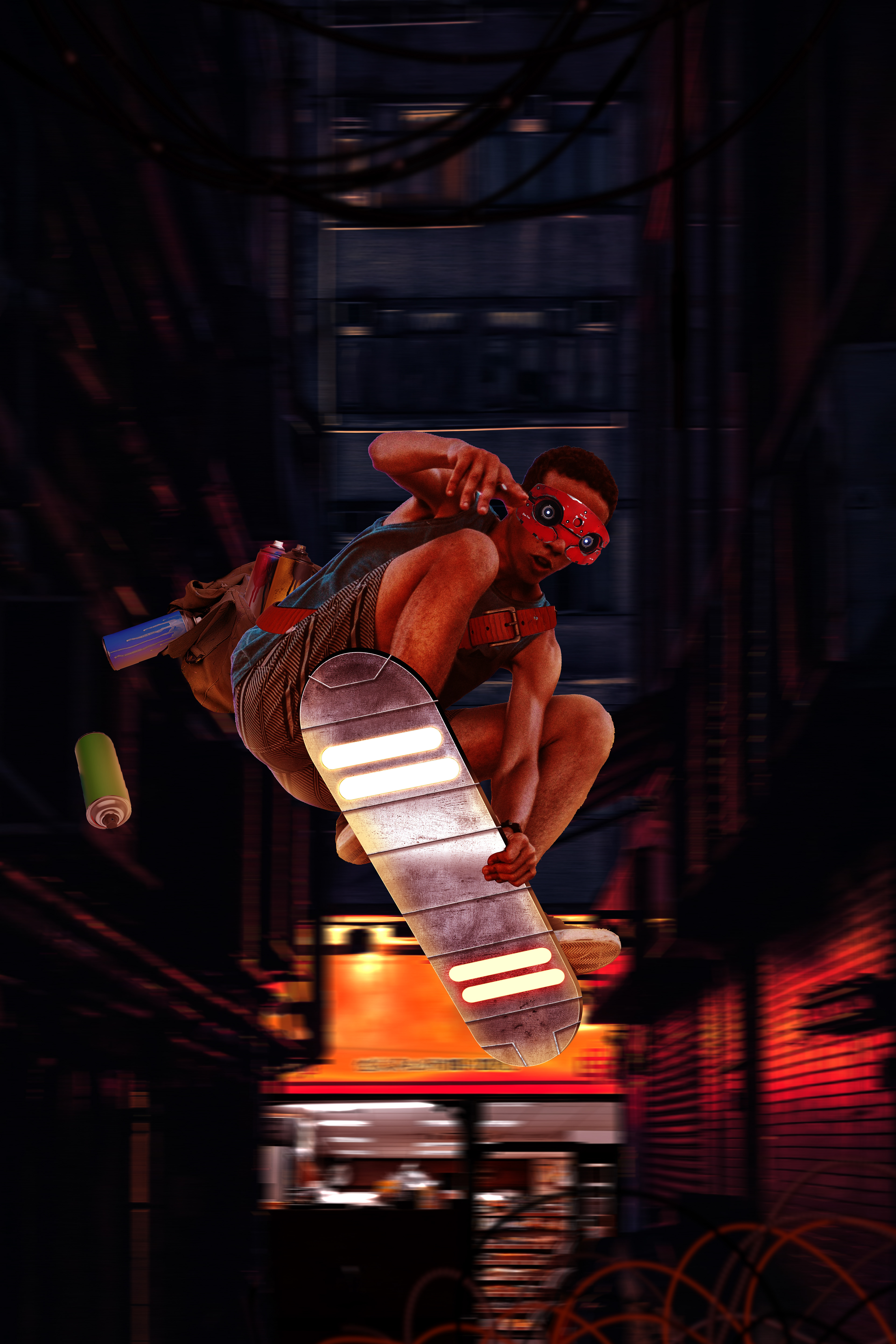 Bomber
