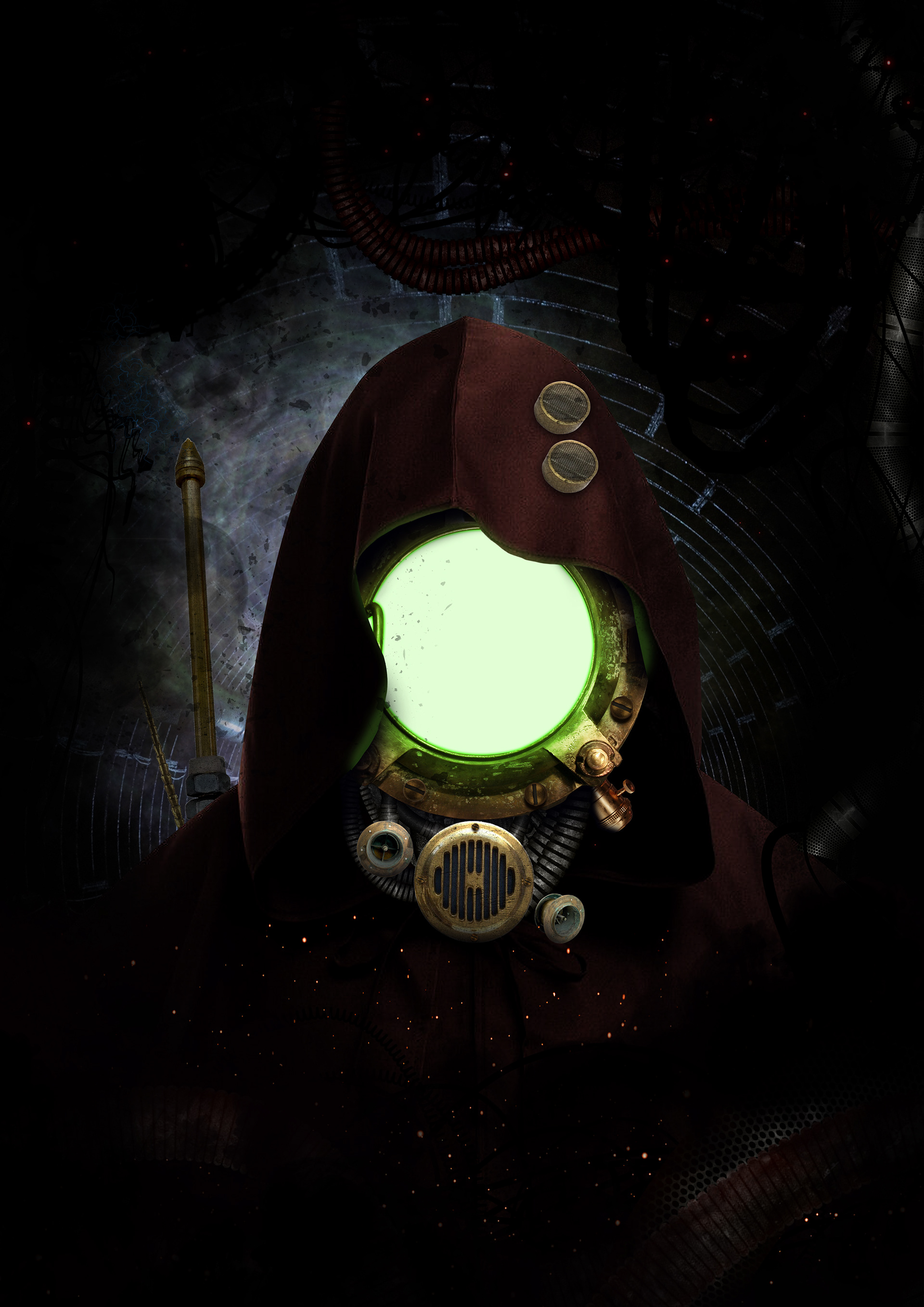 Monk