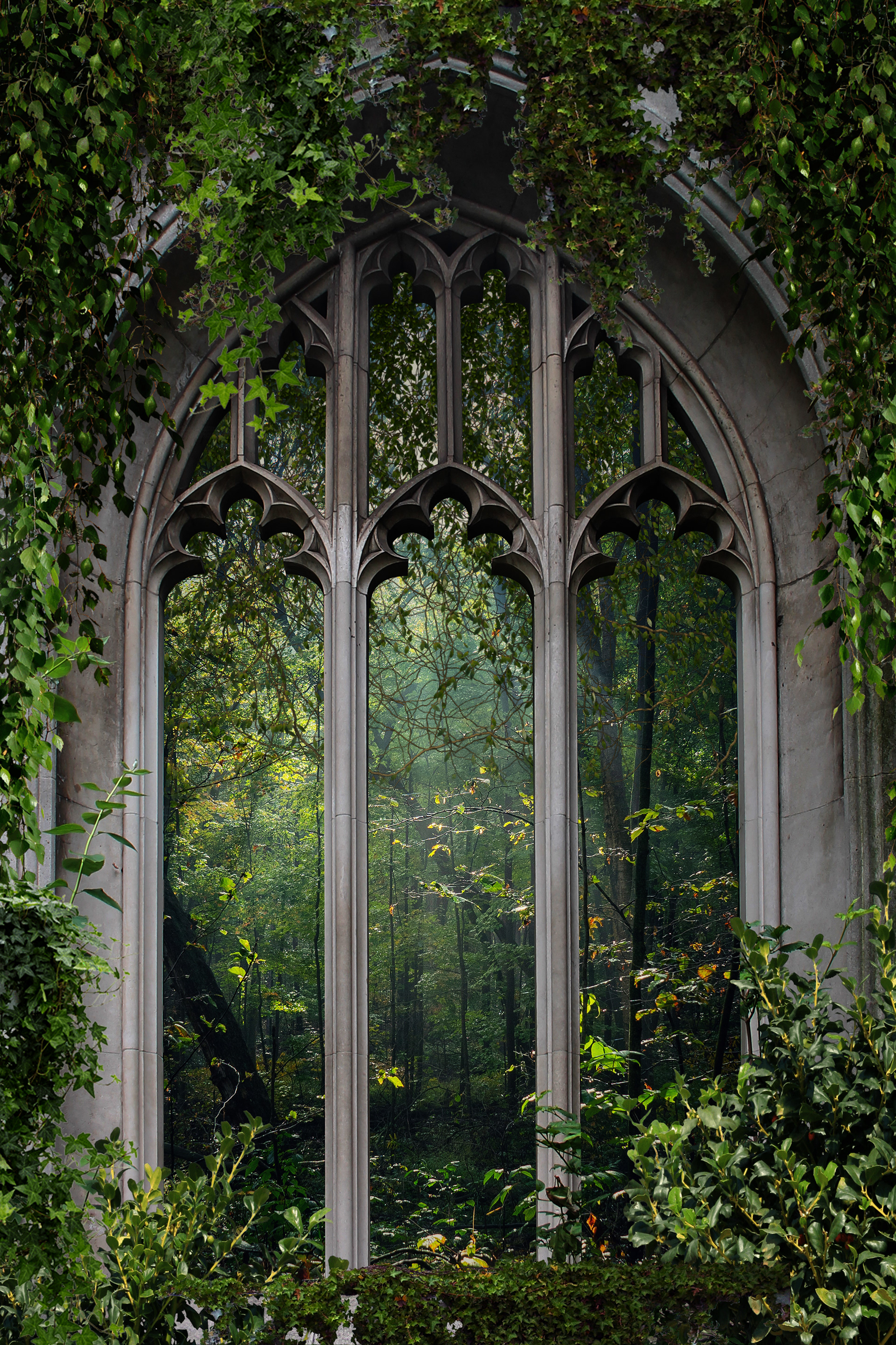  St Dunstan's In the East