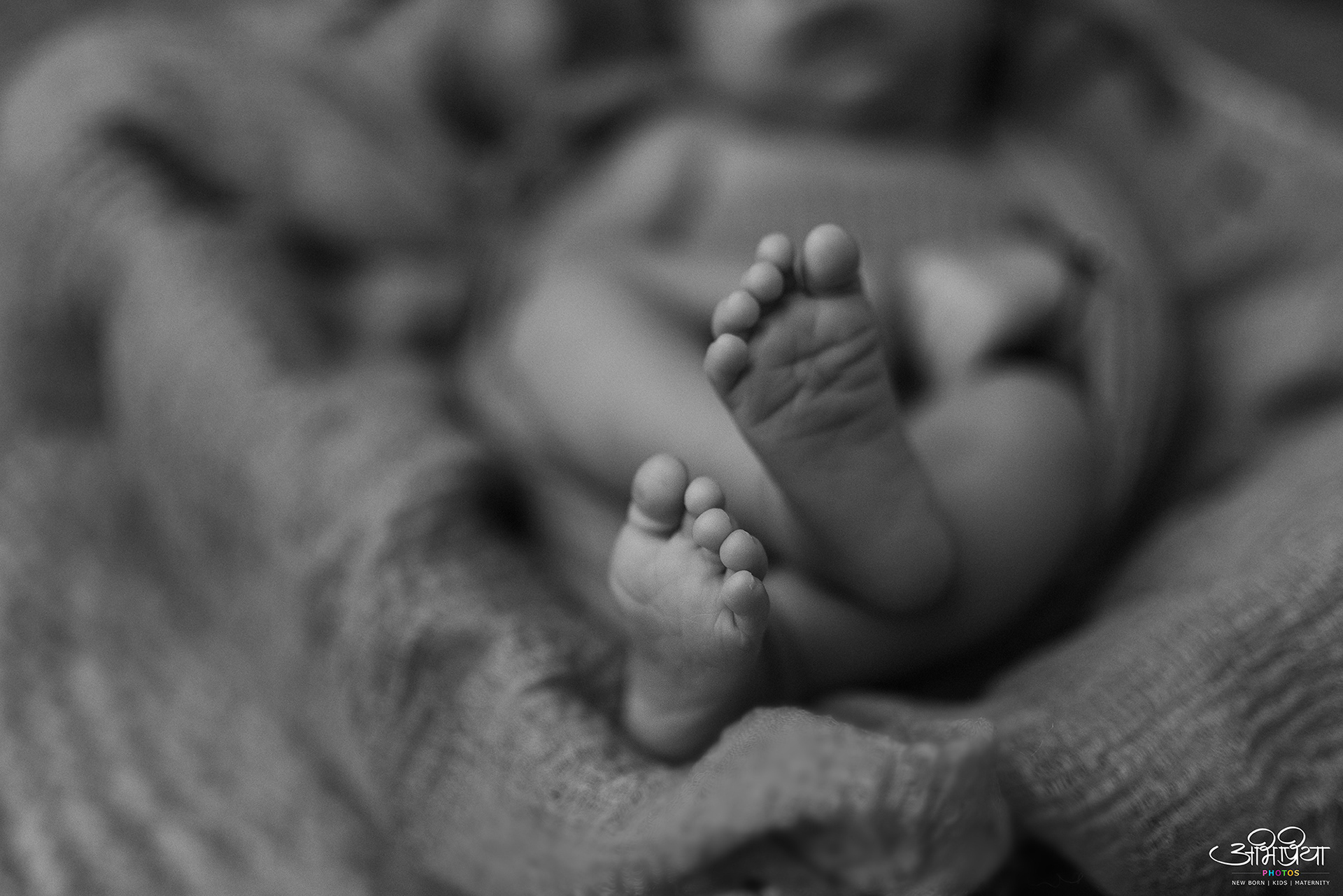 New Born Photography | Abhipriya photos | Ahmednagar