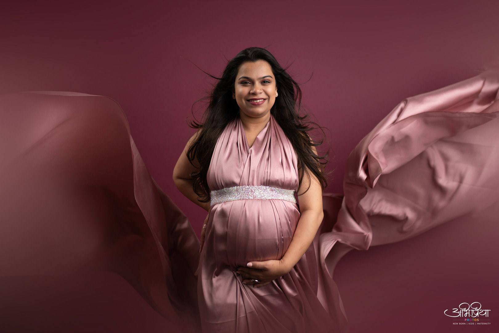 MATERNITY PHOTOSHOOT | ABHIPRIYA PHOTOS AHMEDNAGAR