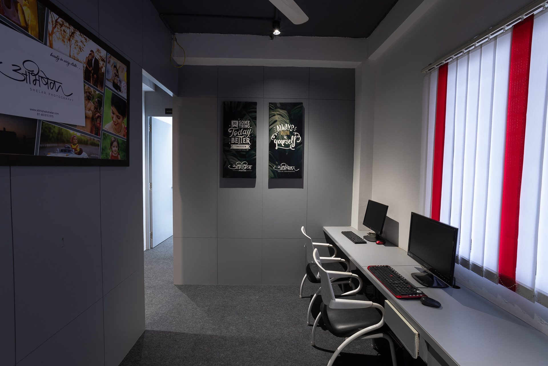Workstation