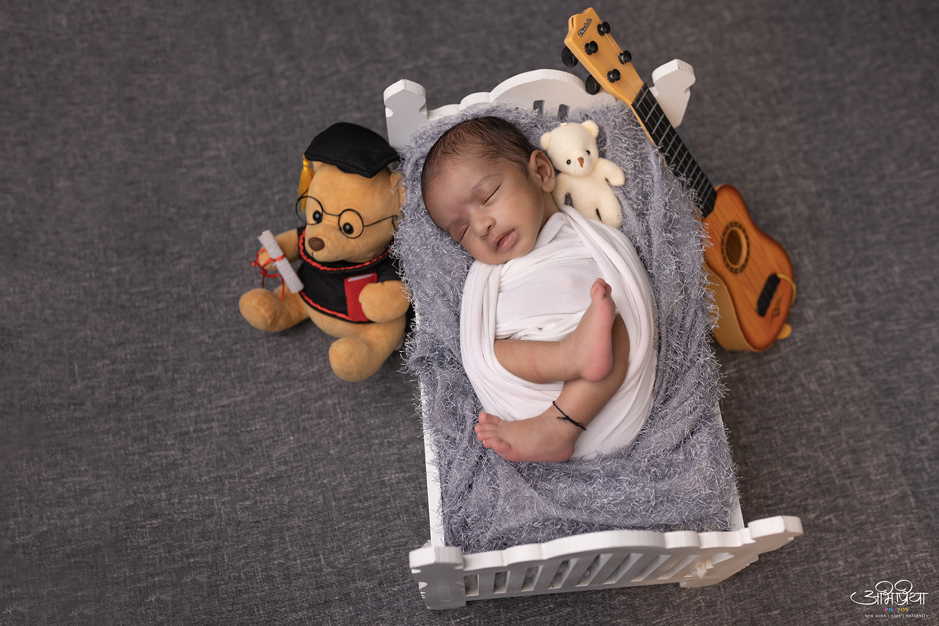 New Born Photography | Abhipriya photos | Ahmednagar