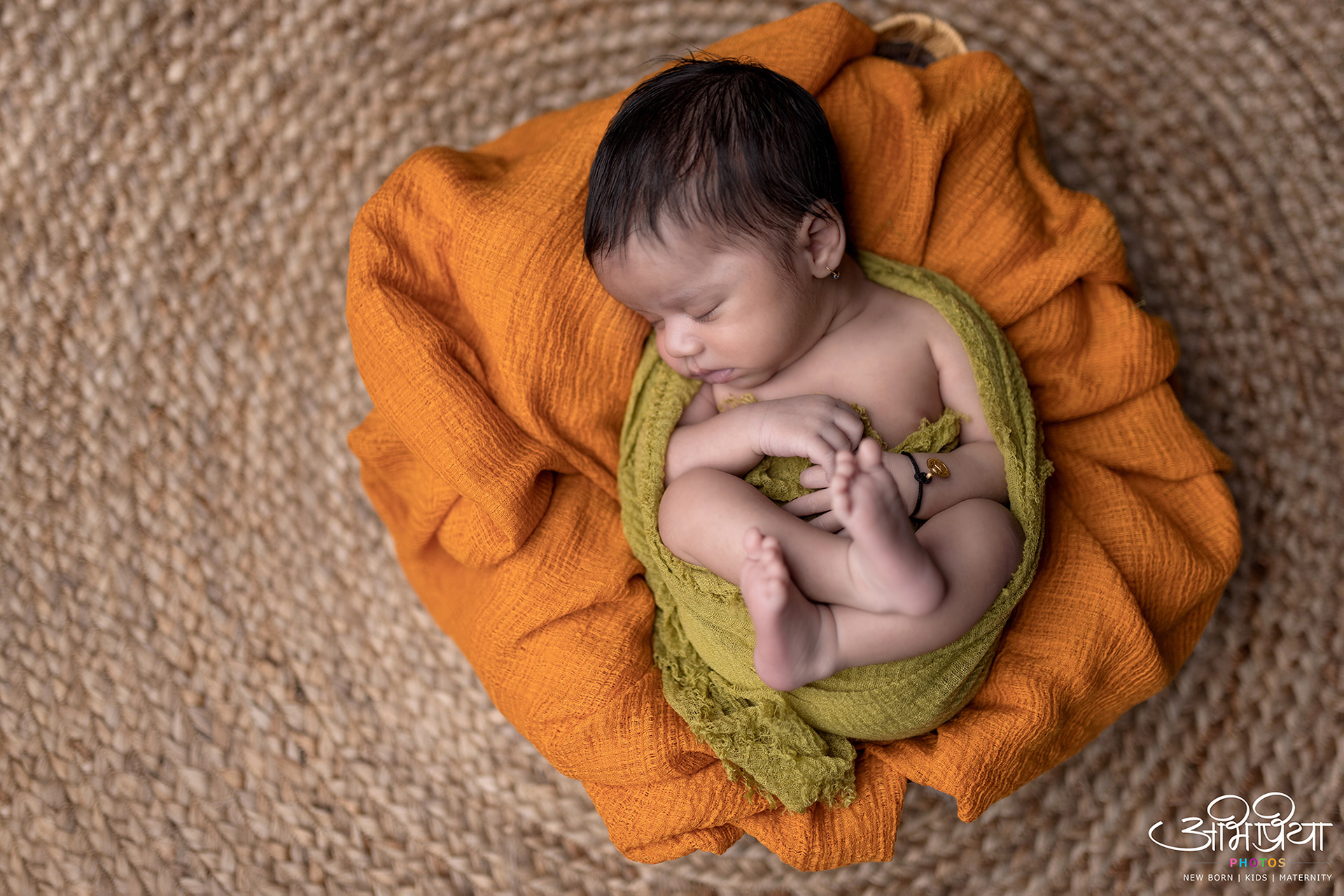 New Born Photography | Abhipriya photos | Ahmednagar
