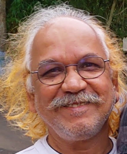 Vaidyanathan Subramanyam
