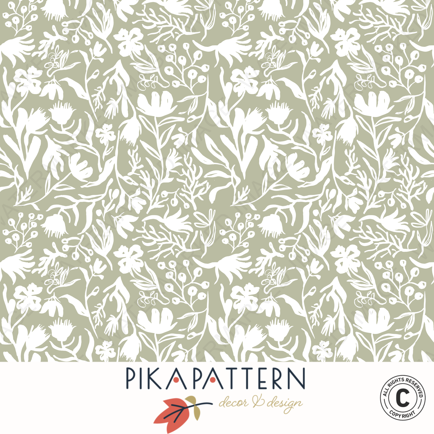 Black Ink Loose-cream~DFG1100