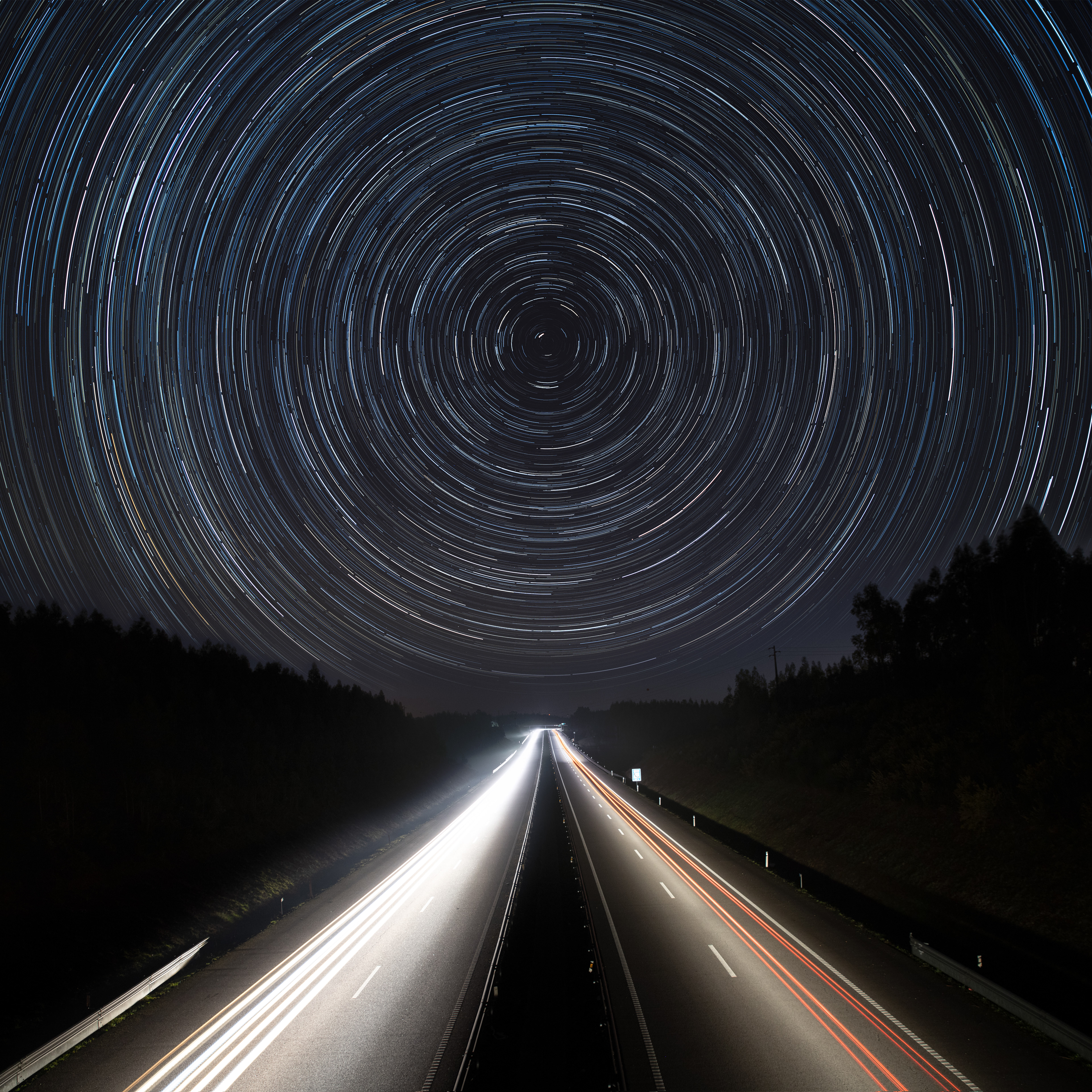 This image was awarded as Photopiller of the day, 16th January, 2021