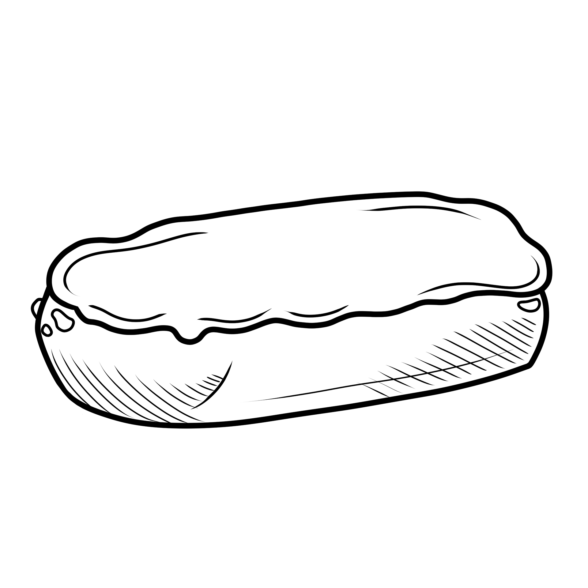 Maple Longjohn Outline