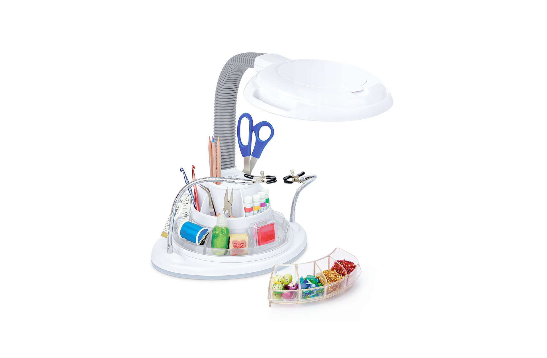 Product usage photography