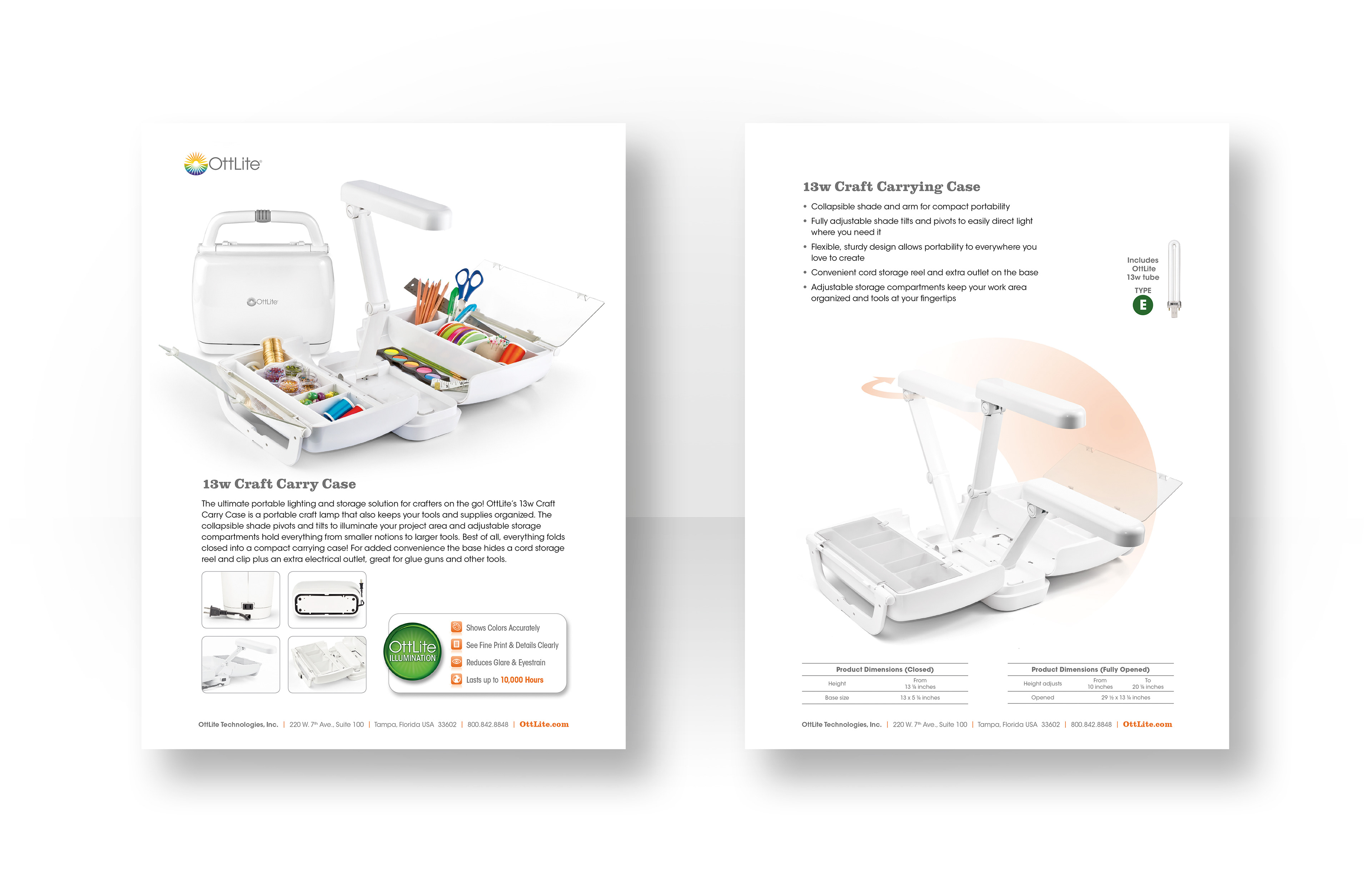 New Product Sales Sheet