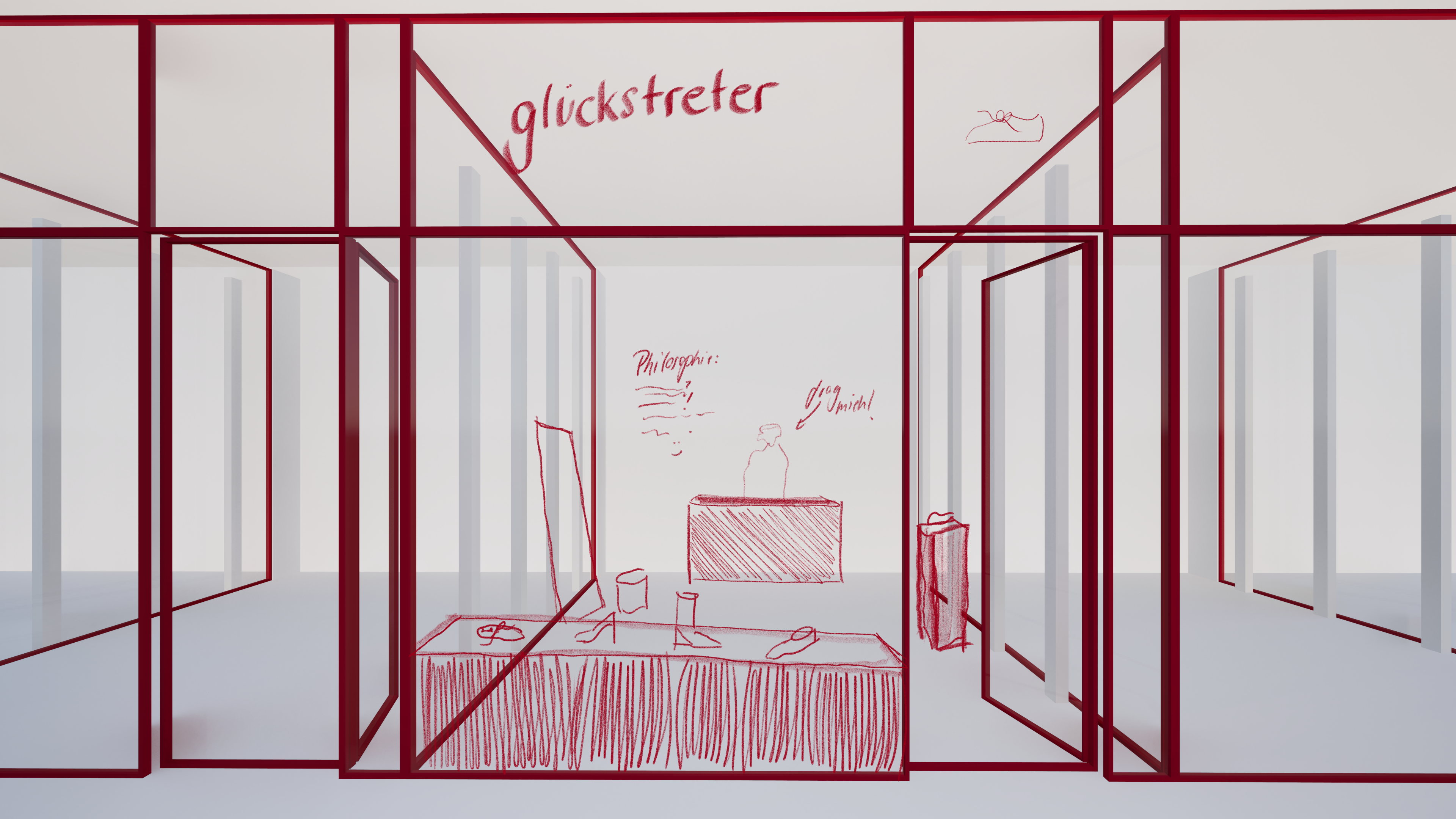 PopUp Stores