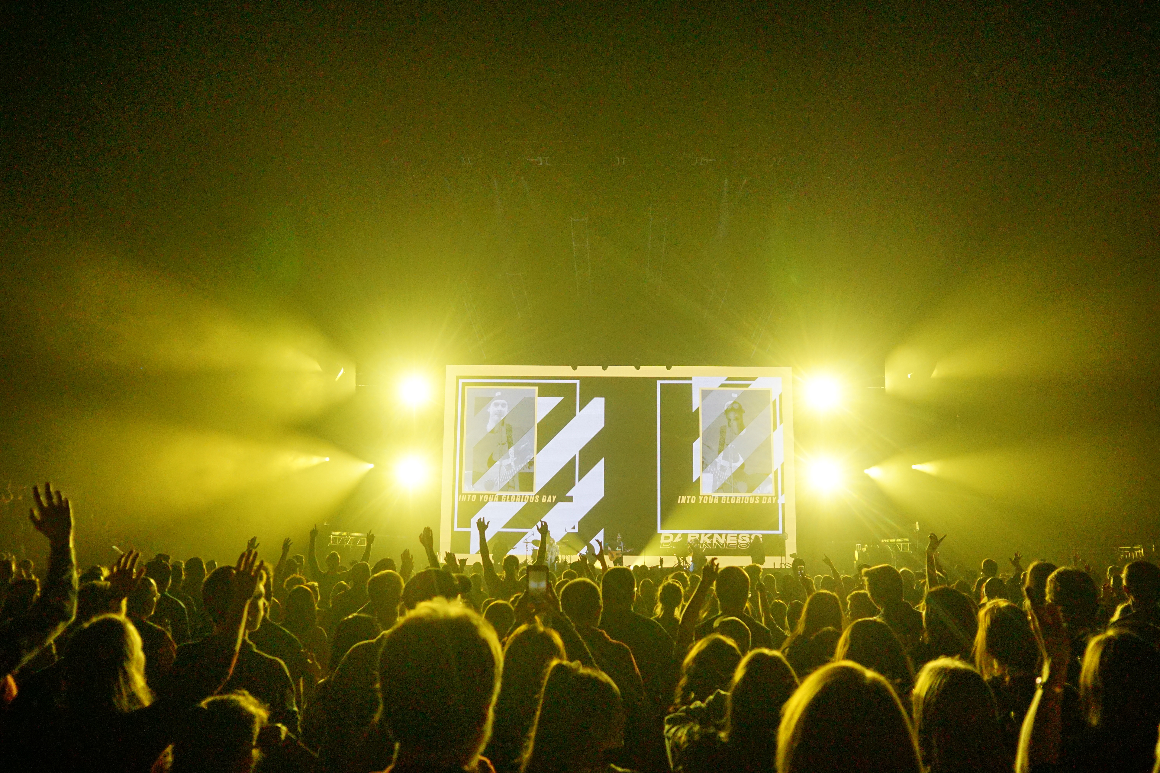 Passion Music - Winter Jam PGH
