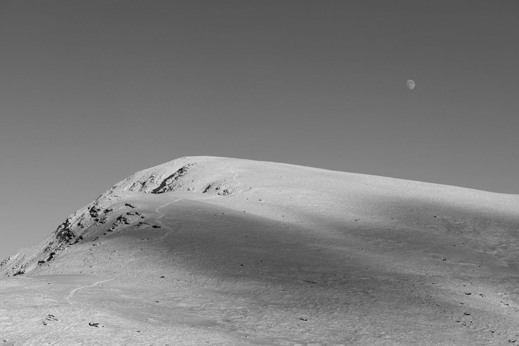 Meall Buidhe.
