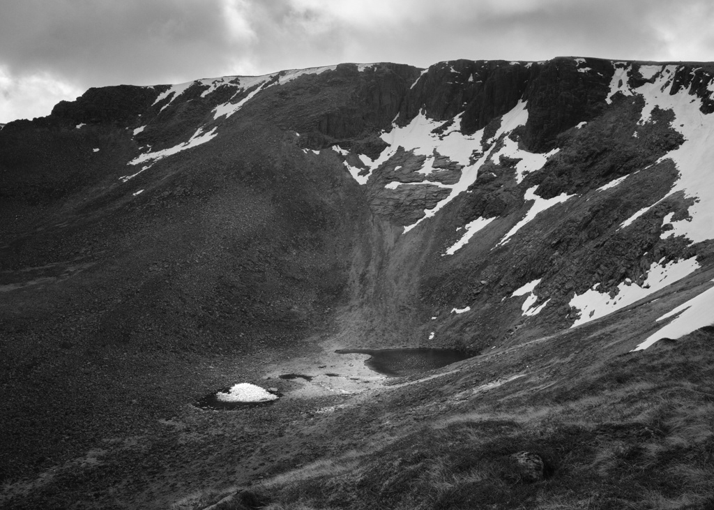 Cairn Lochan.