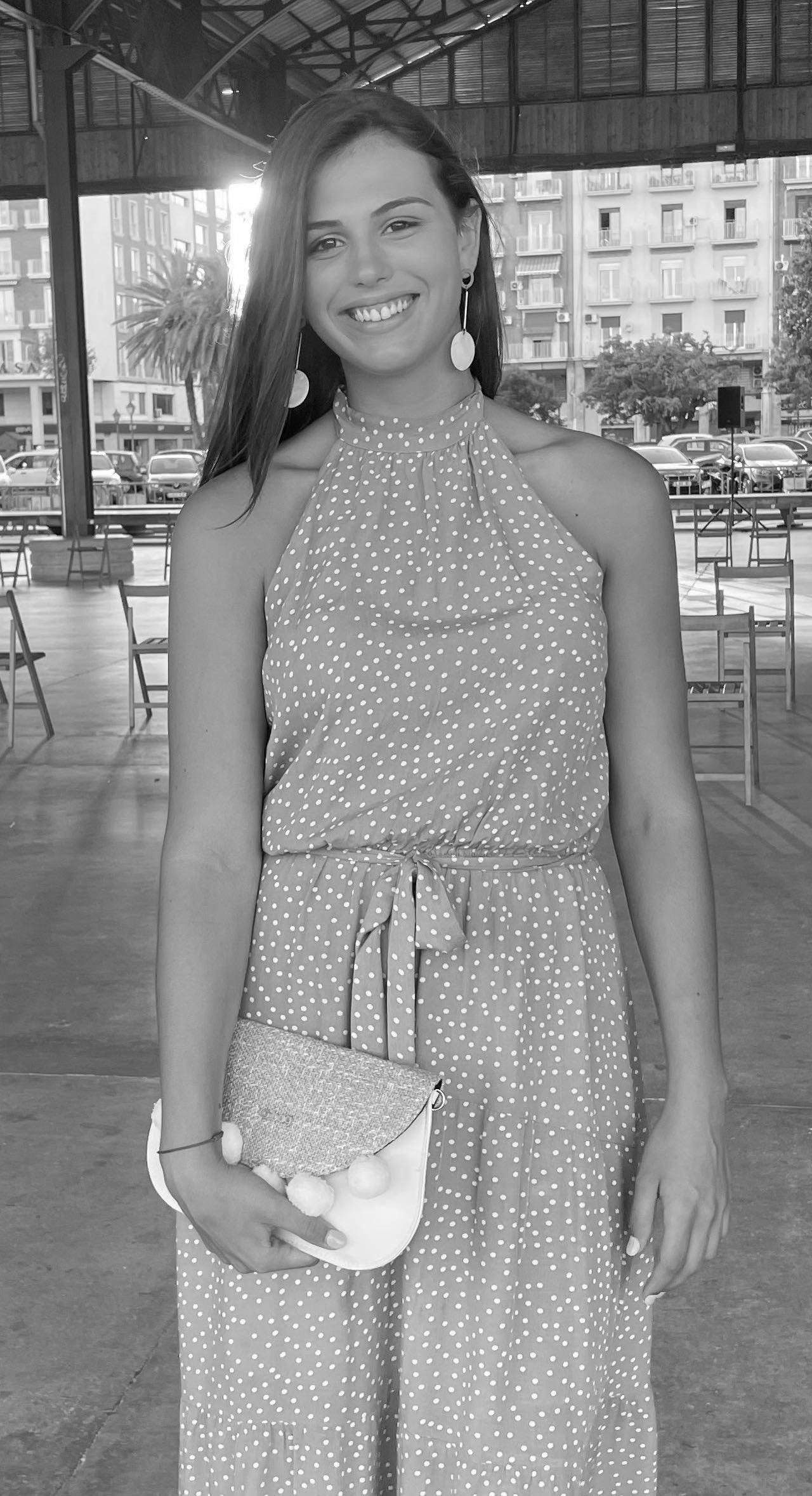 RAQUEL PERIS GARCÍA