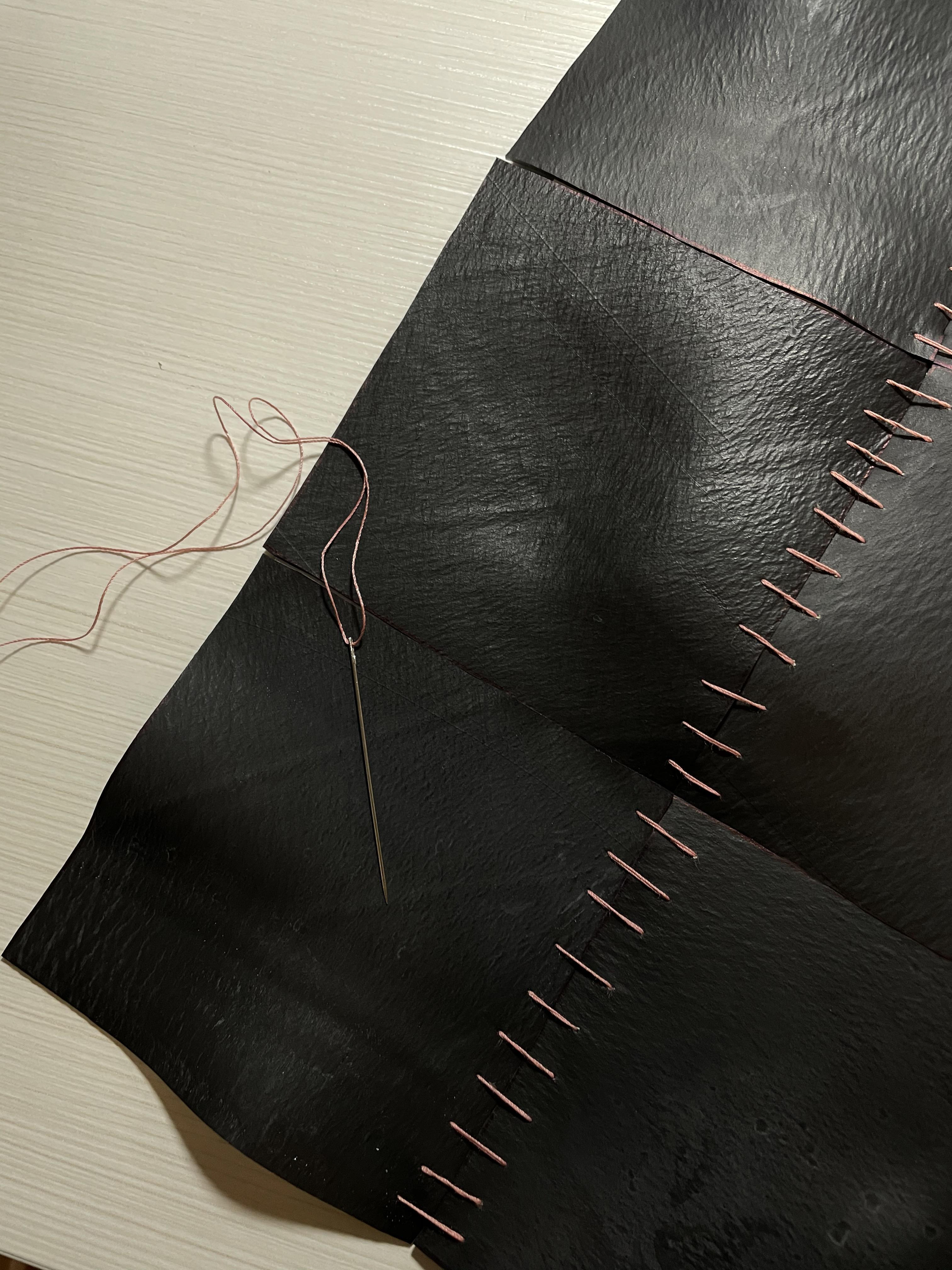 2 INNER TUBES, ONE BAG PROCESS