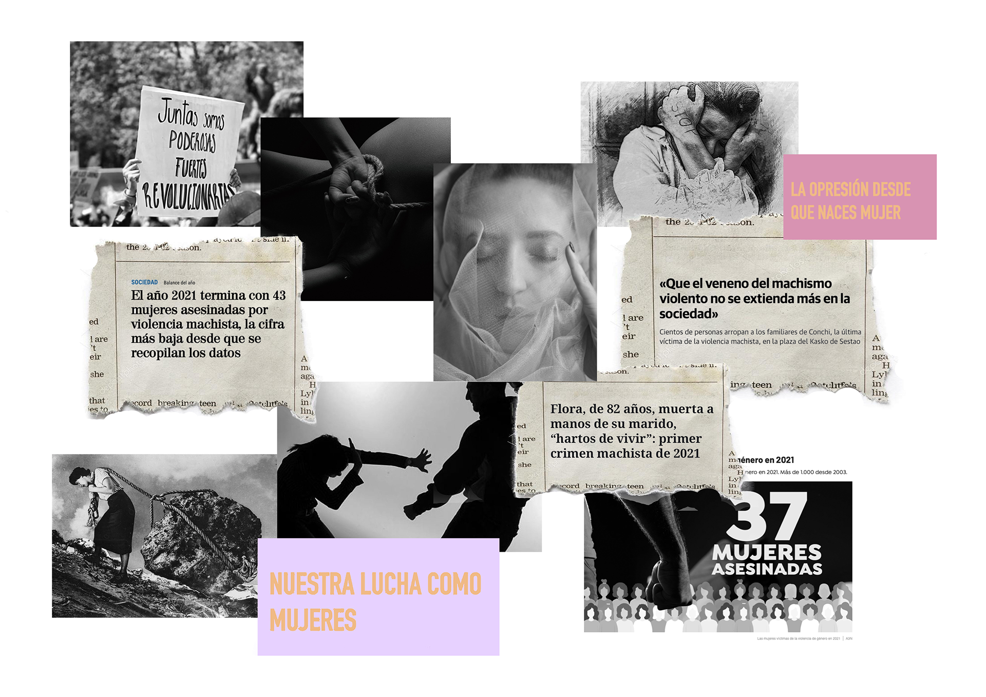 8M MOODBOARD