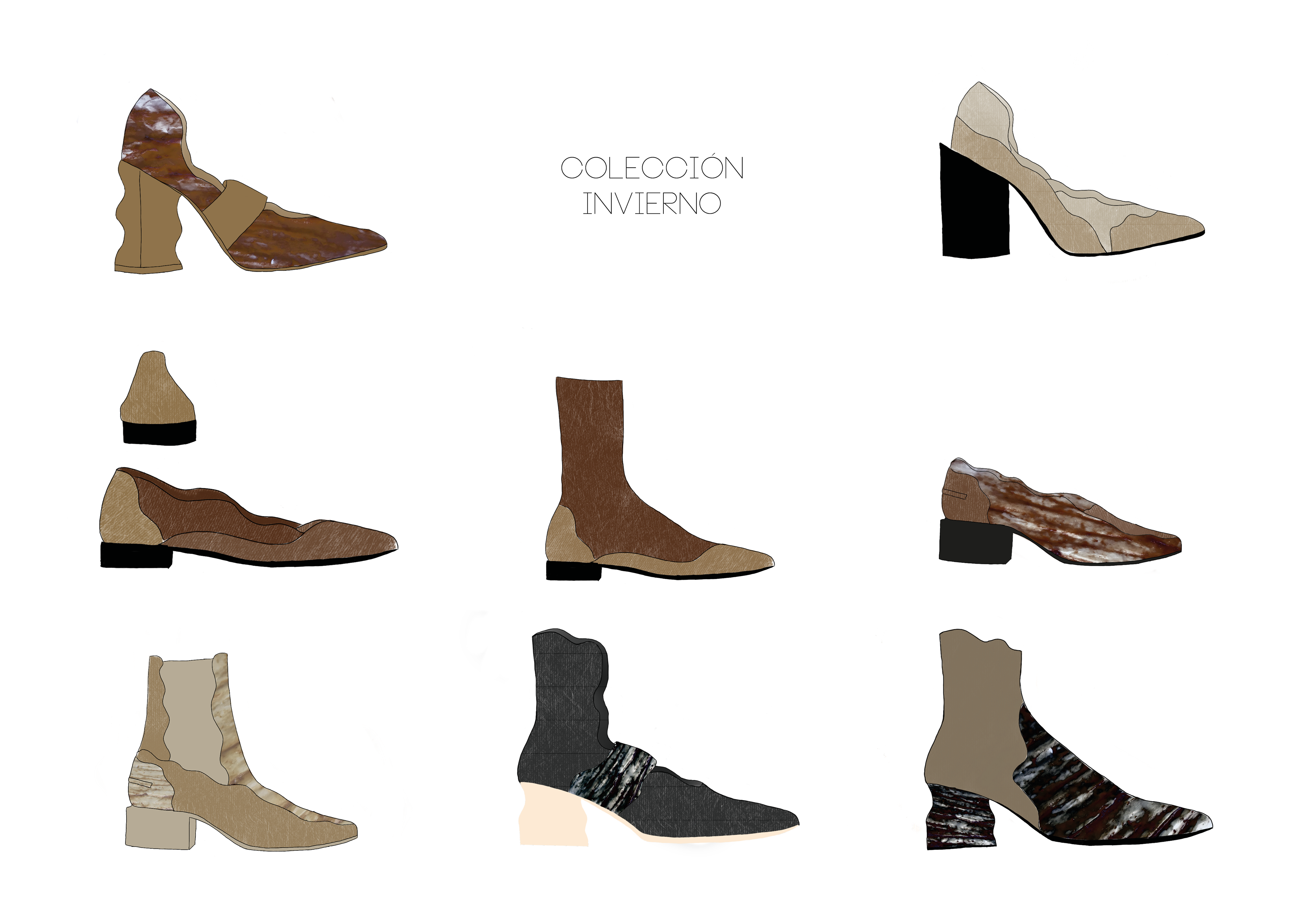 O´CLOCL WINTER