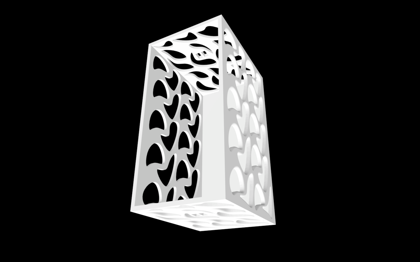 3D BAG PROTOTYPE