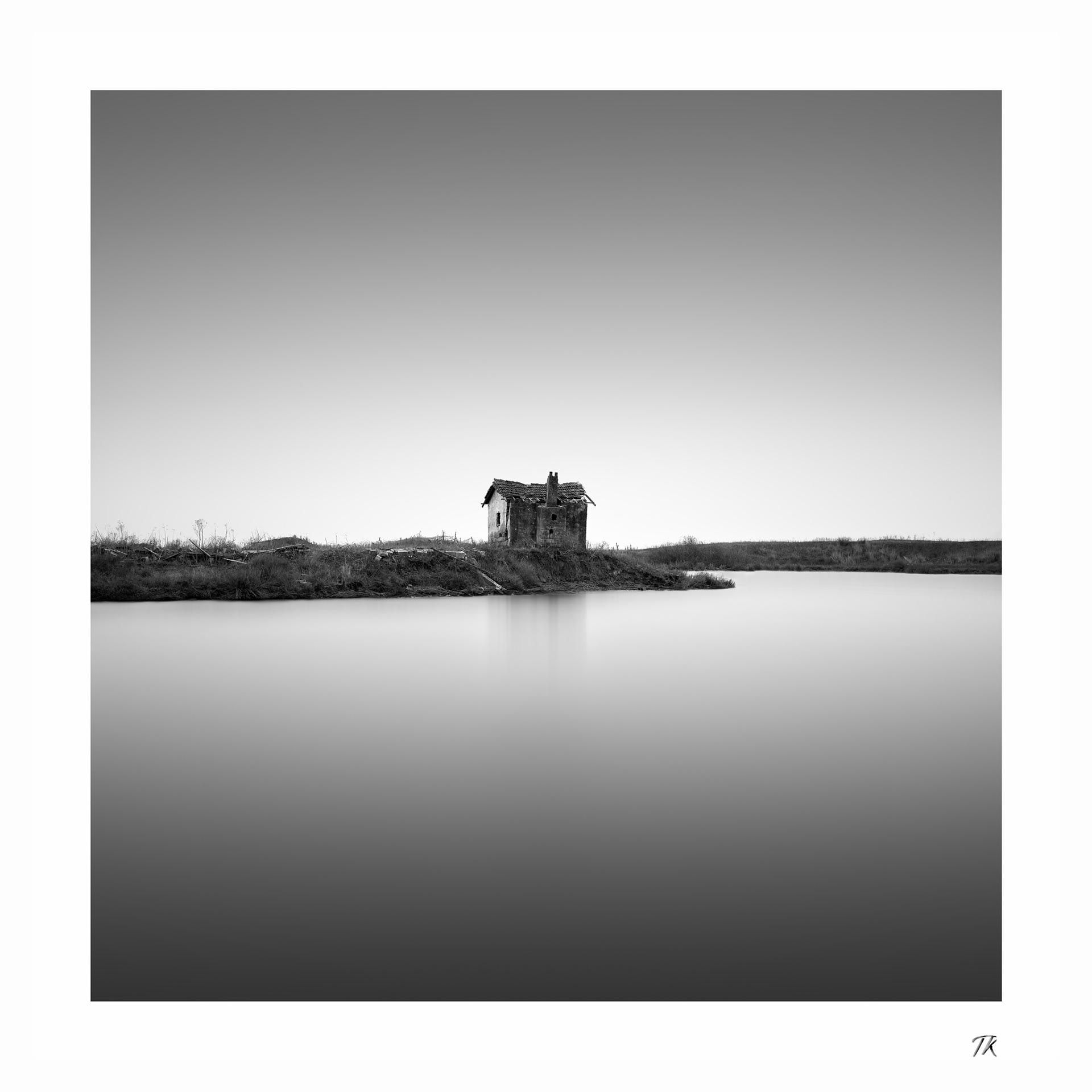built, forgotten, remembered