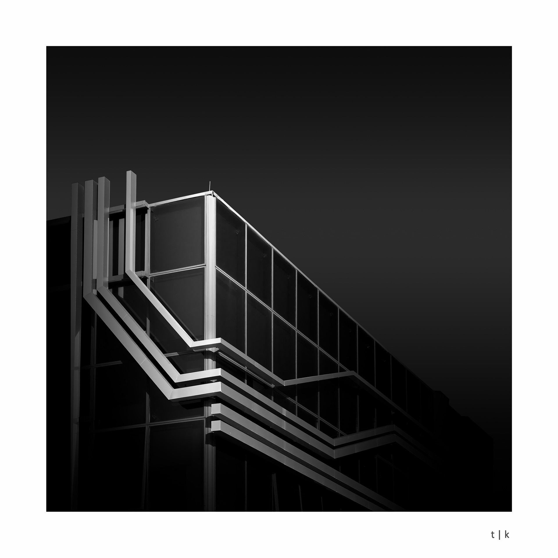 complex canals