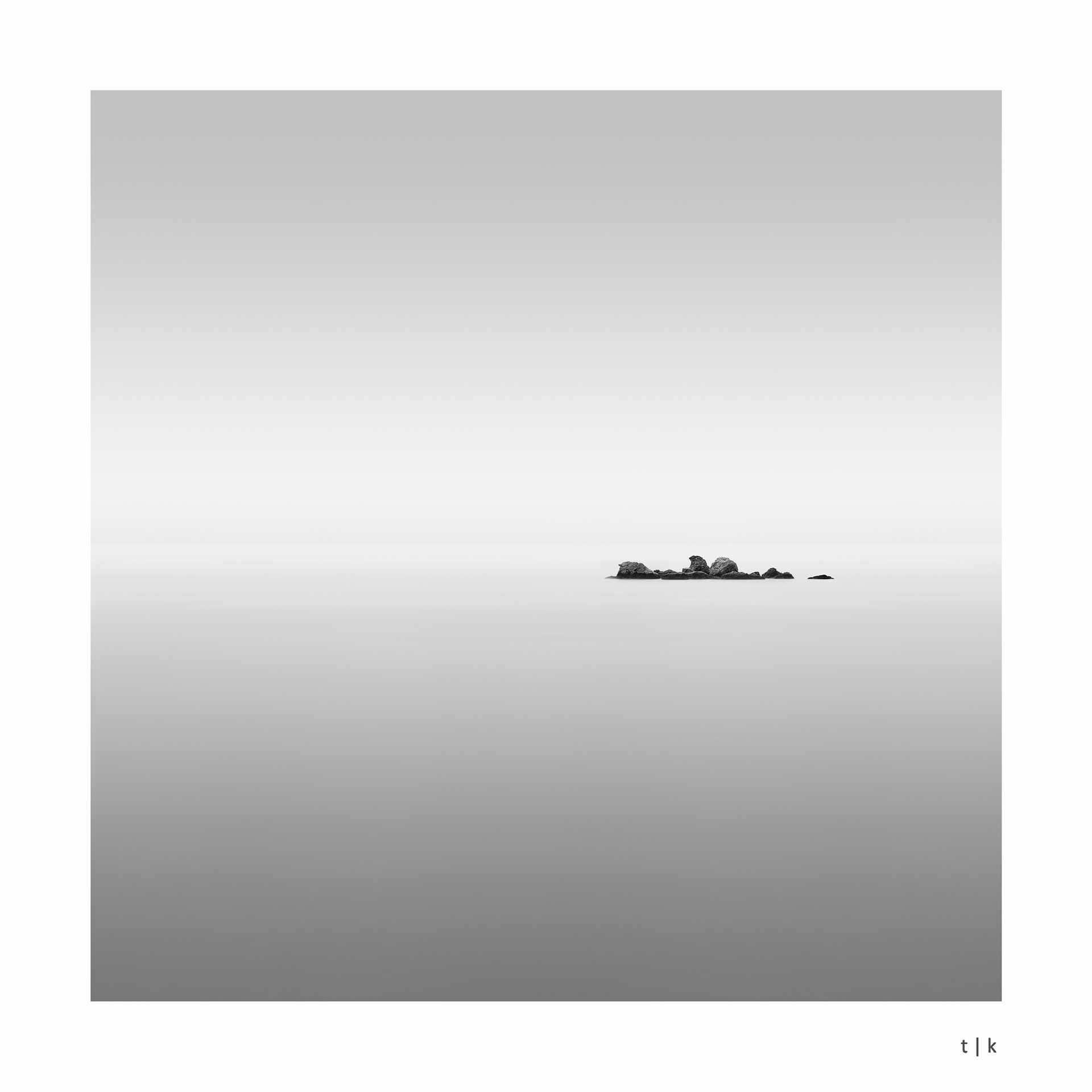 hints of land