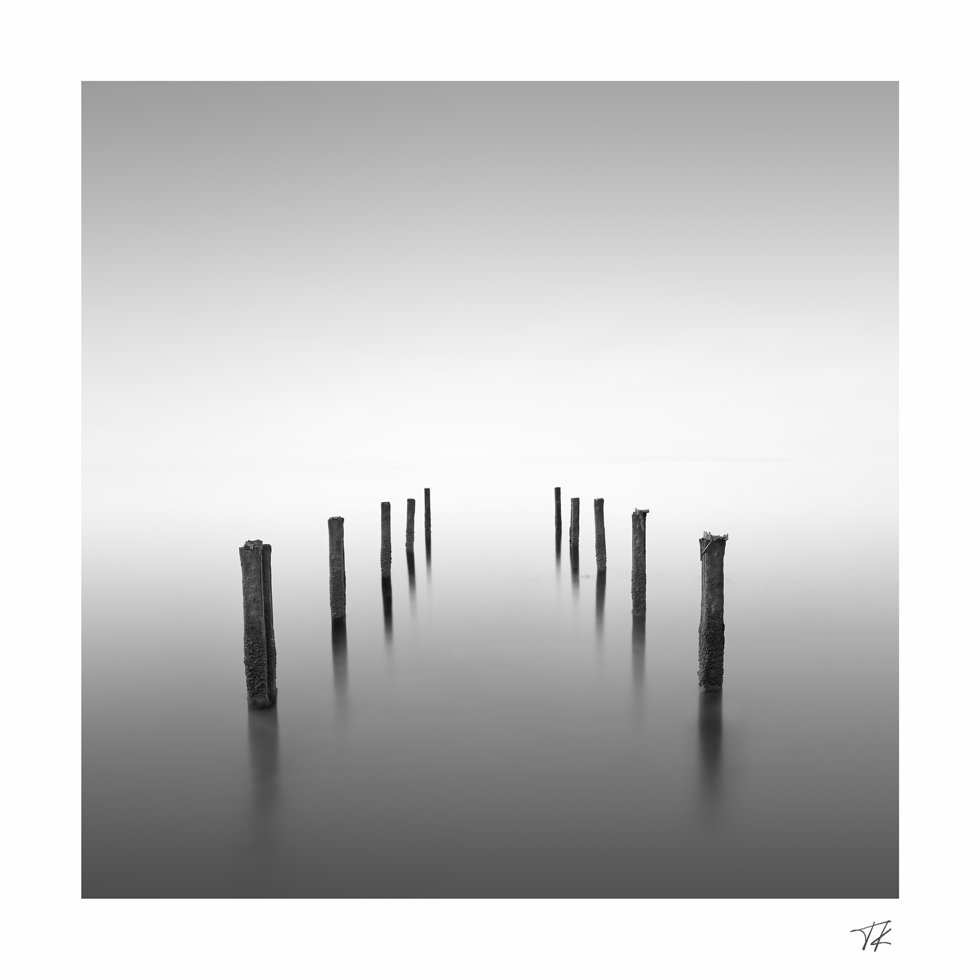 fading symmetry