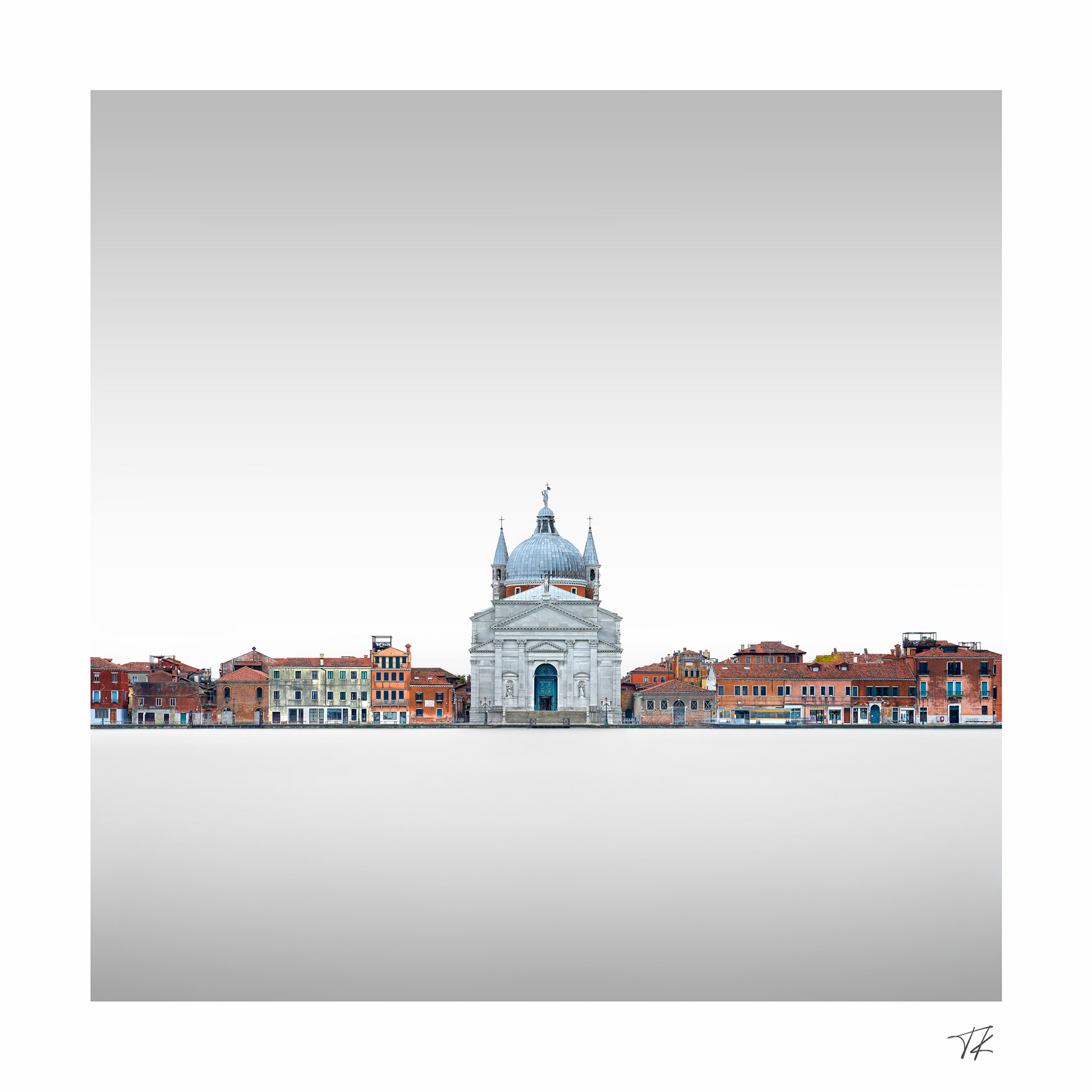 Venice v. XV