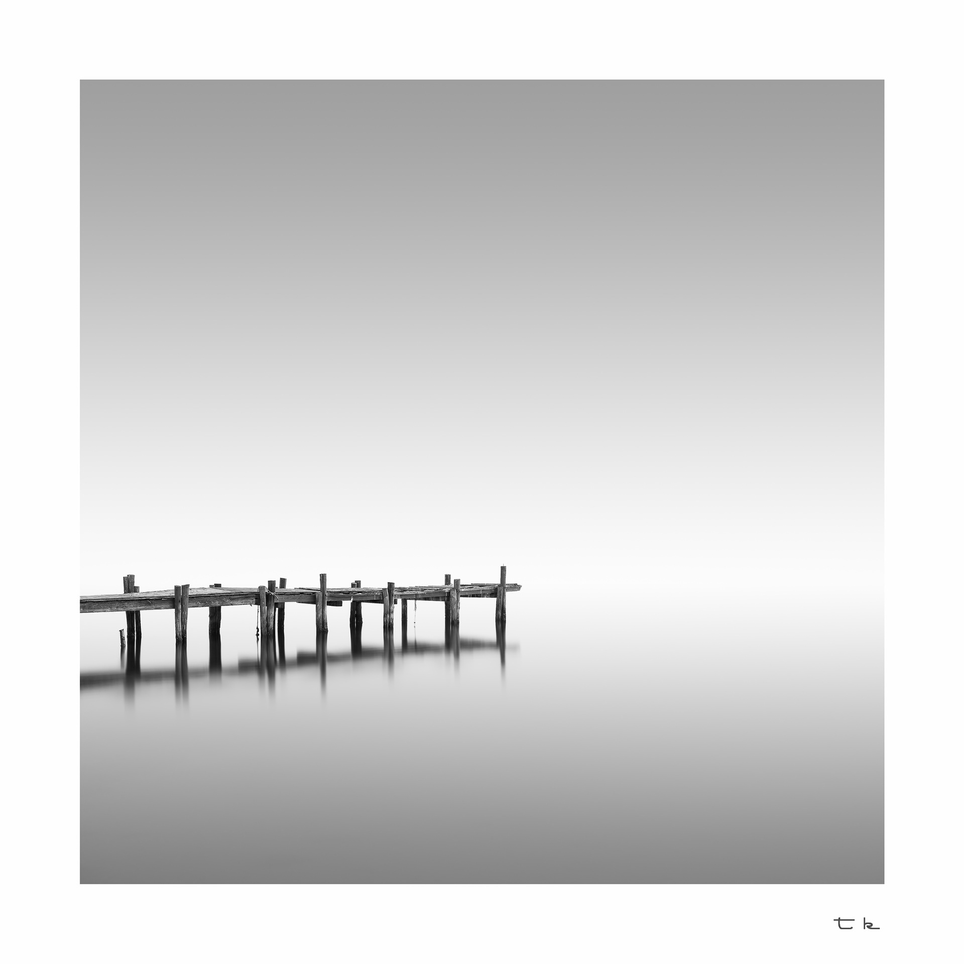 point of repose
